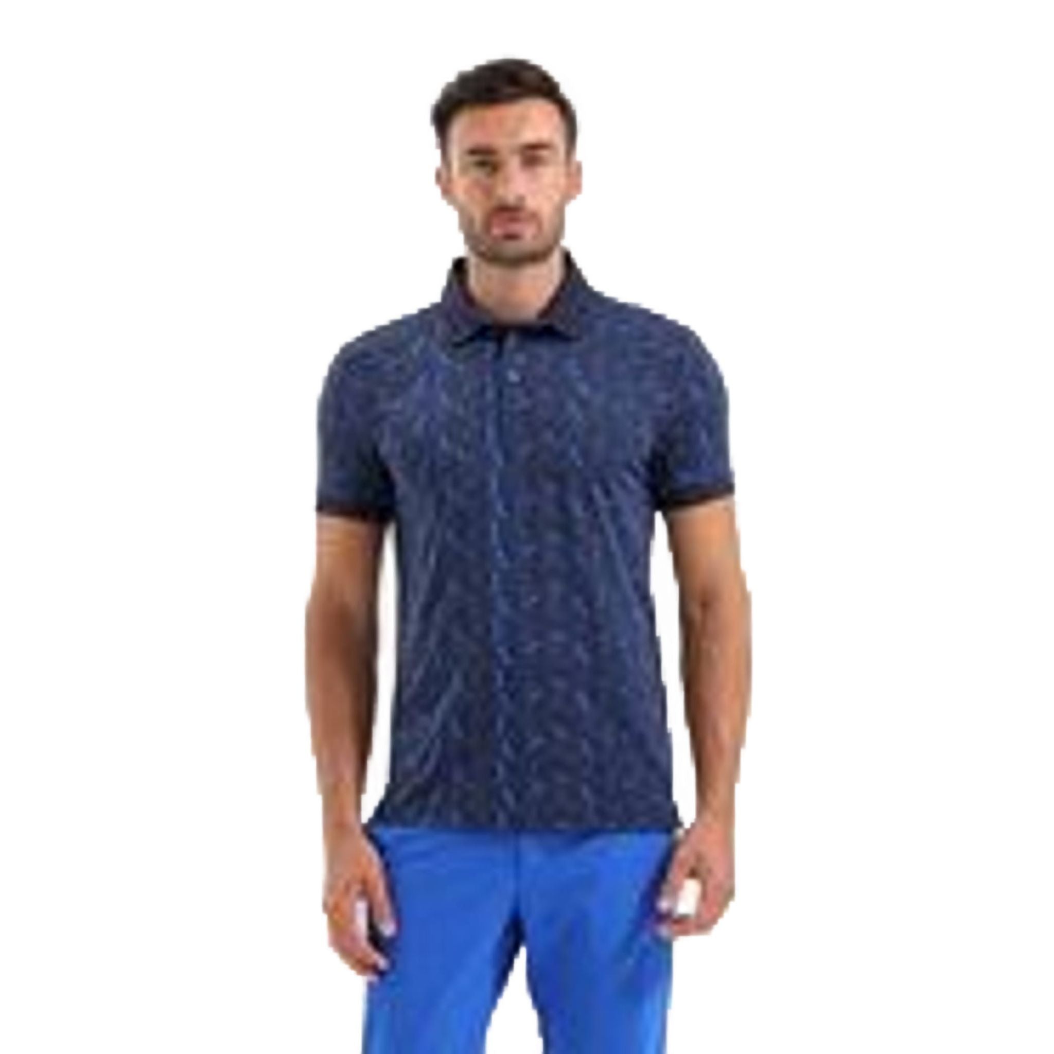 Polo Chervo Arsenal homme