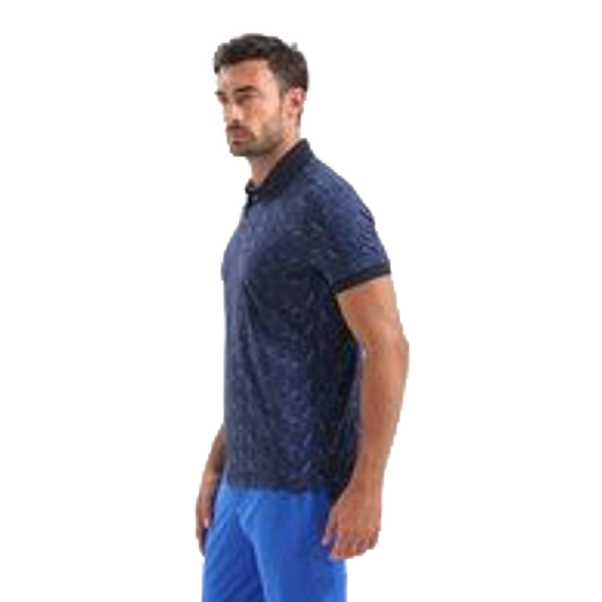 Polo Chervo Arsenal homme