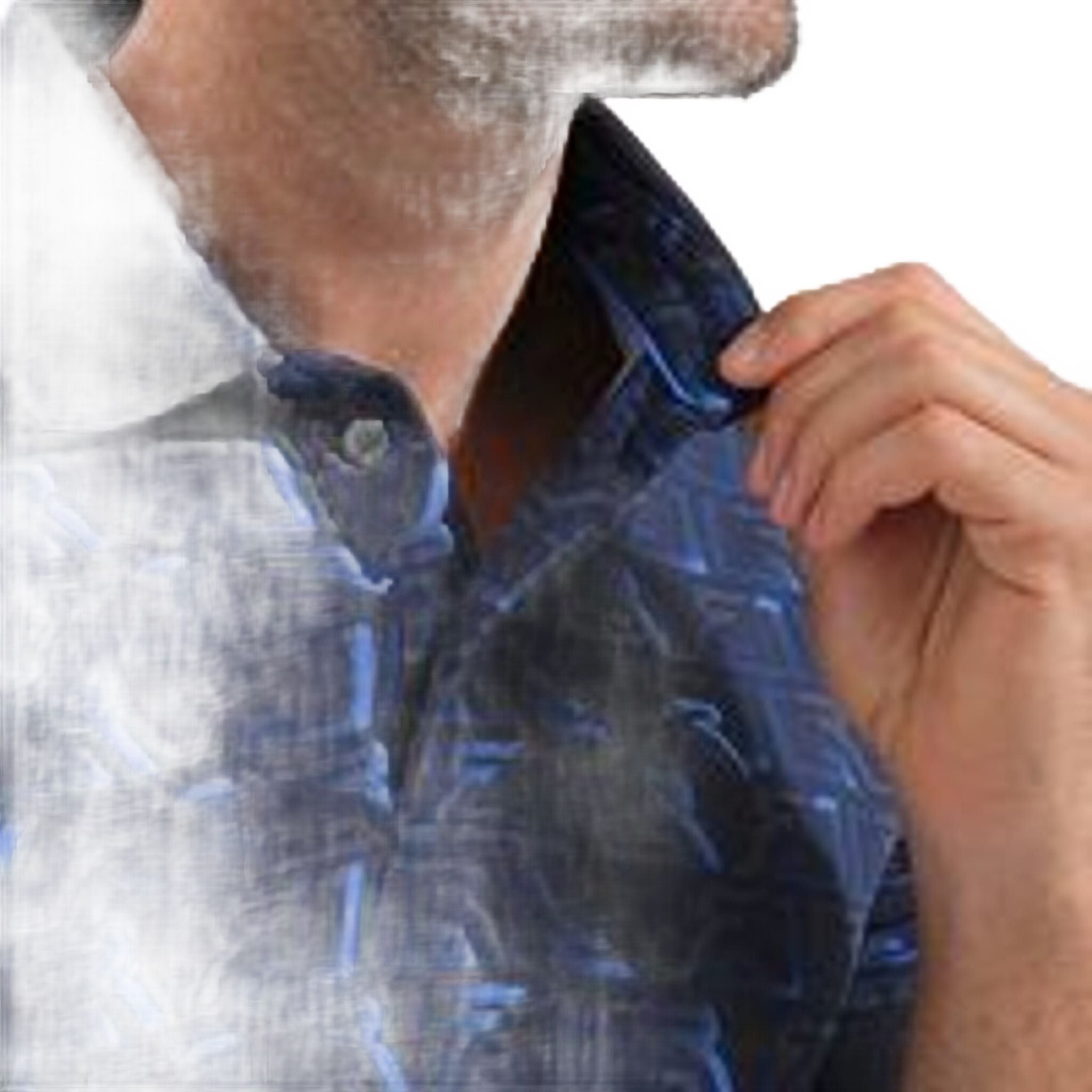 Polo Chervo Arsenal homme