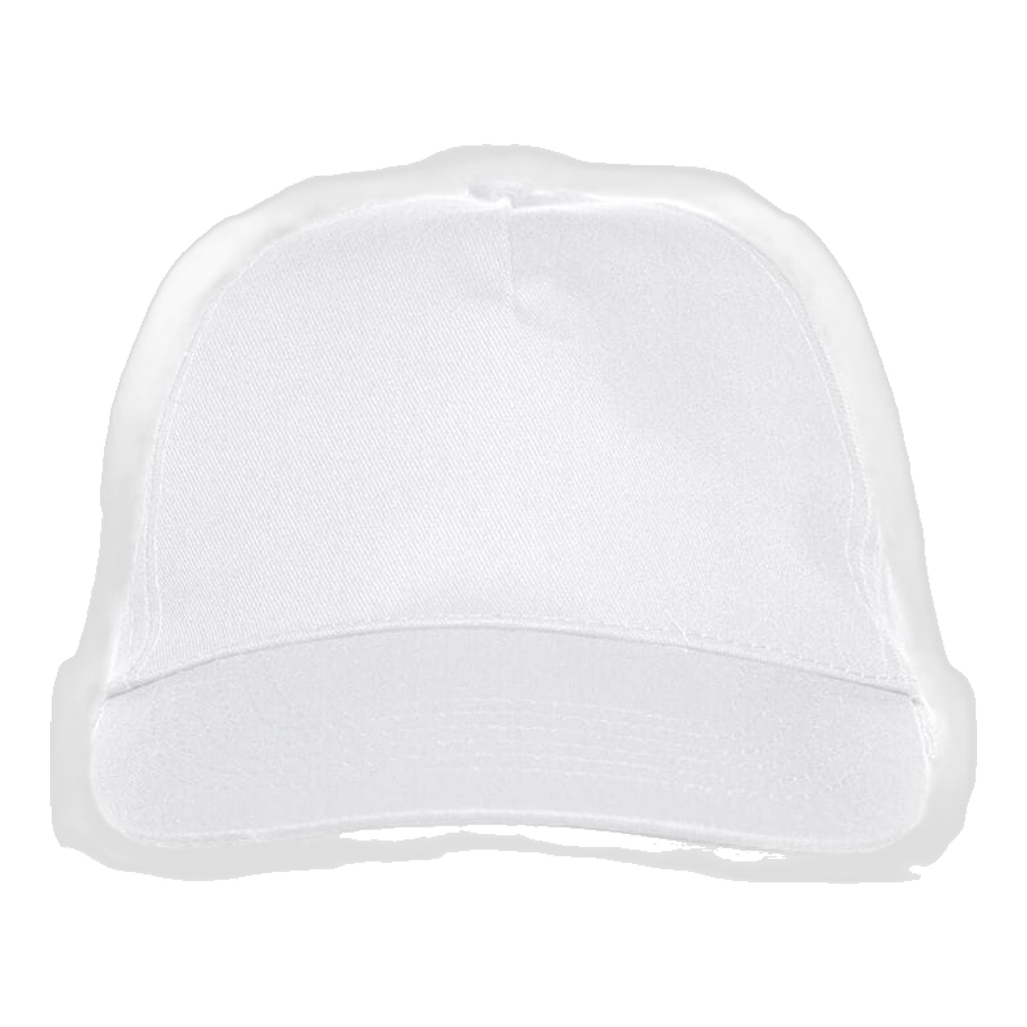 Casquette blanche Clique Texas