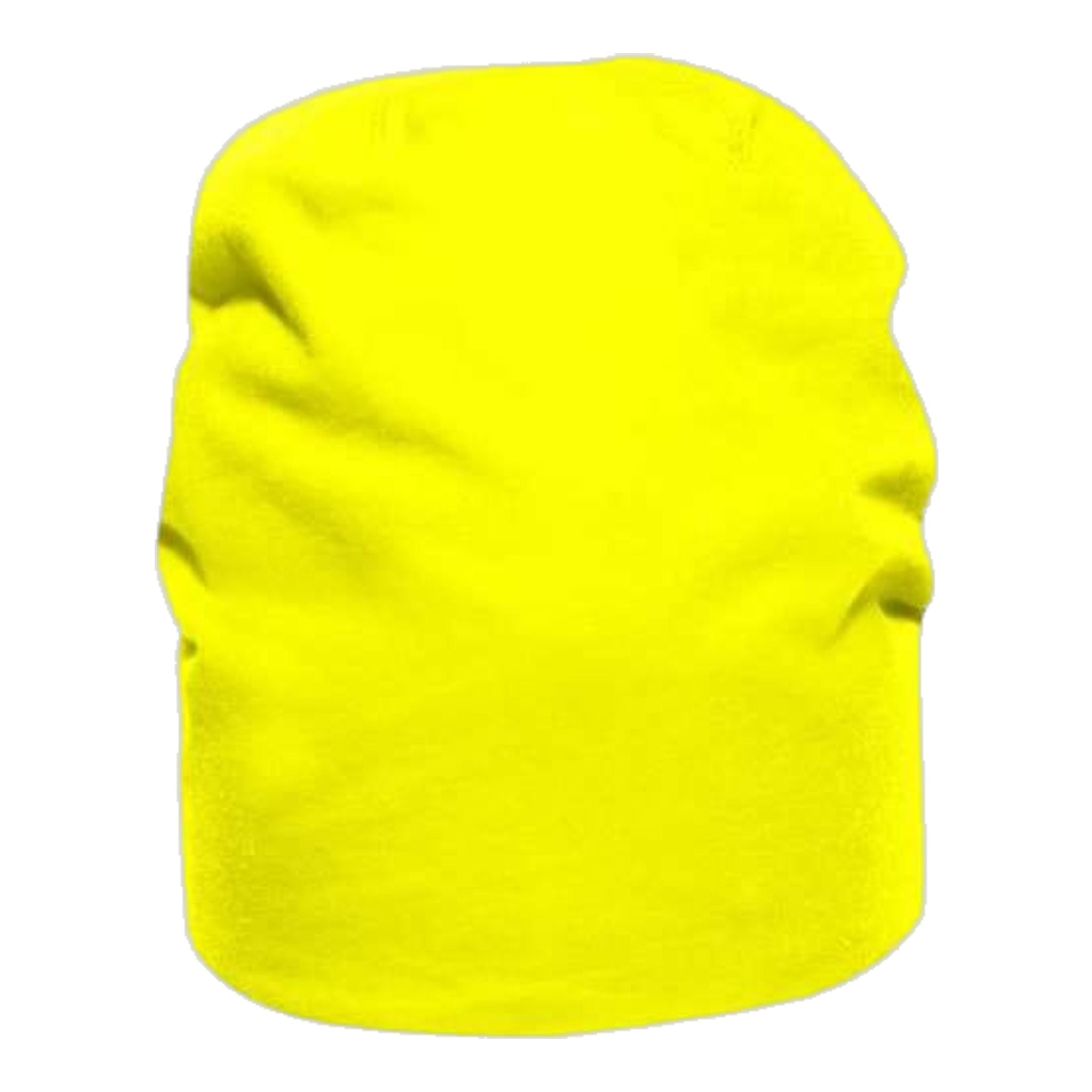 Clique Saco Hood Jaune