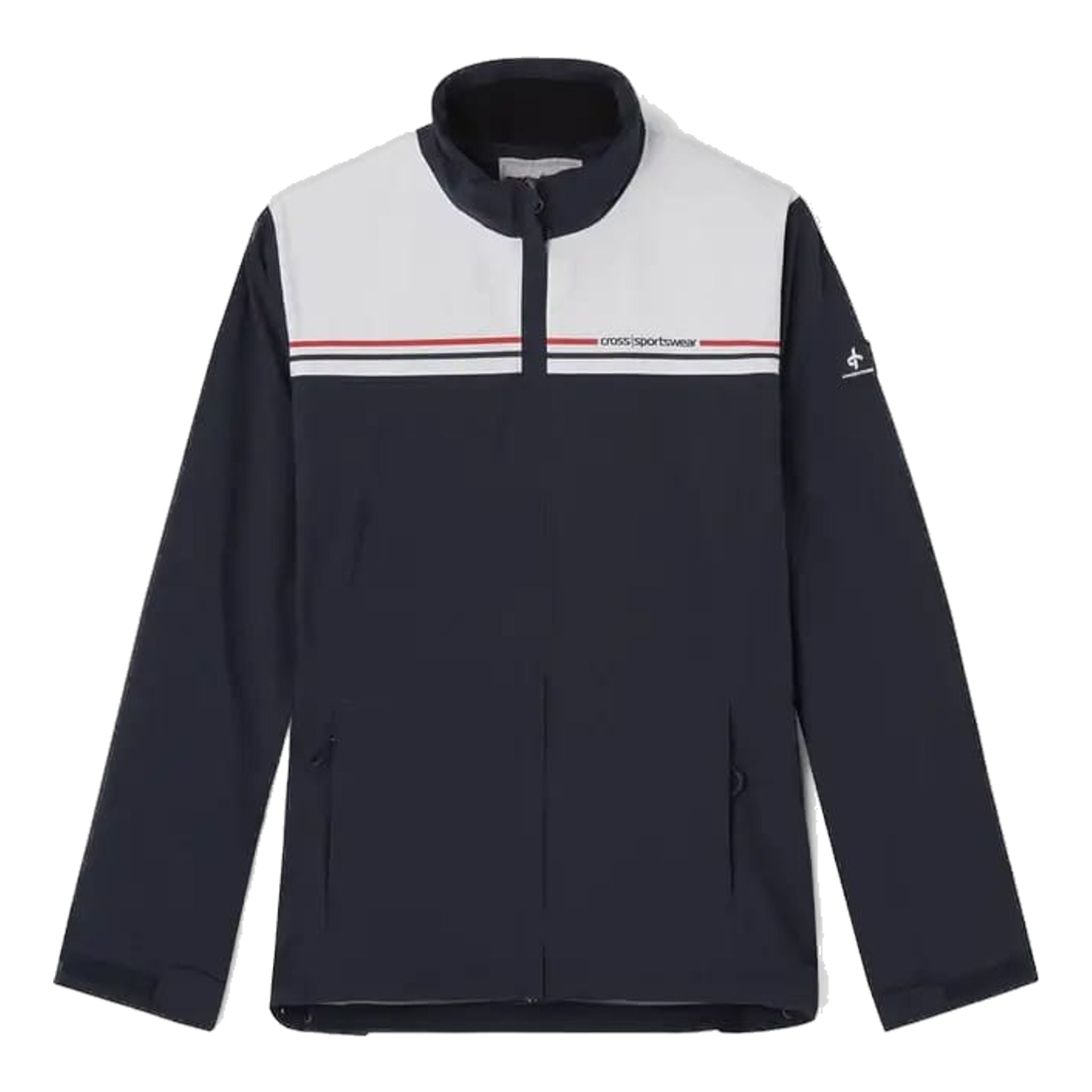 Veste de golf Cross Sportswear Cloud pour femme