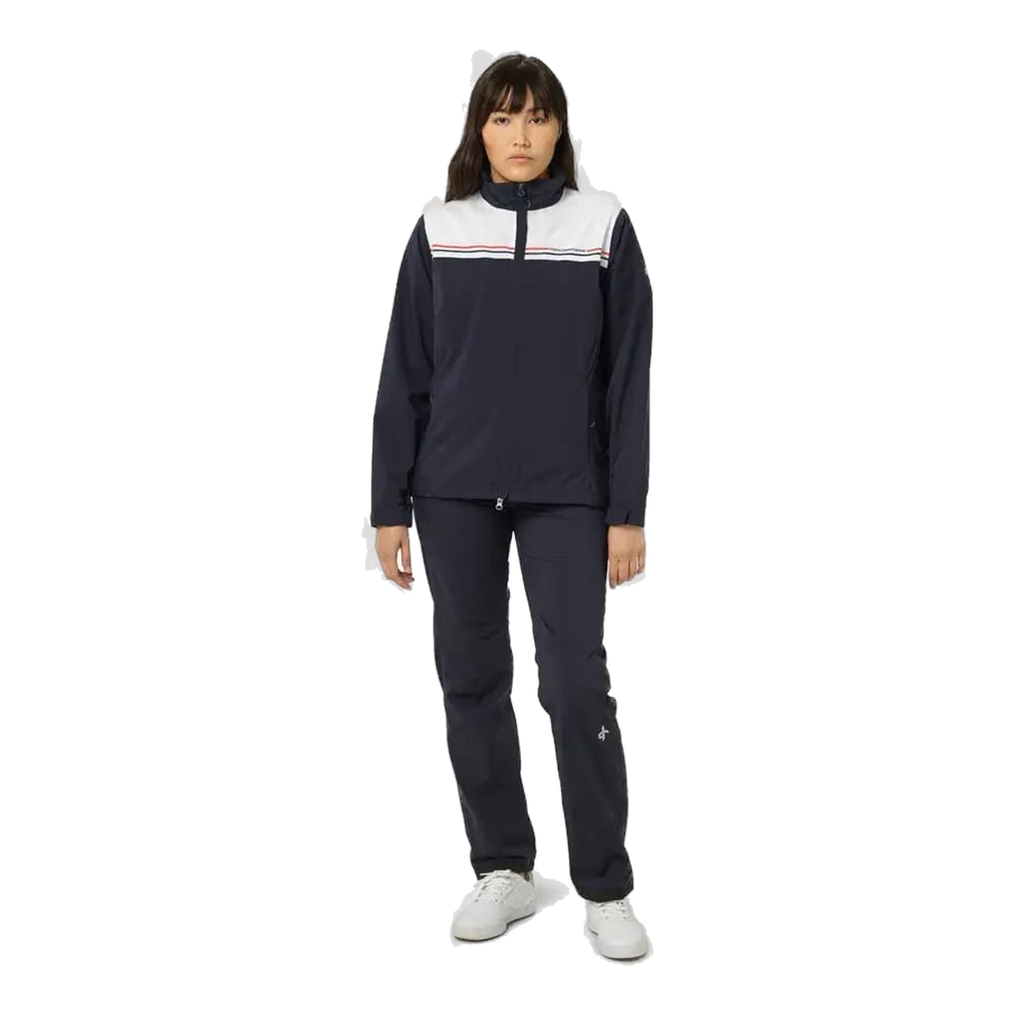 Cross Sportswear Cloud Golfjacke Damen