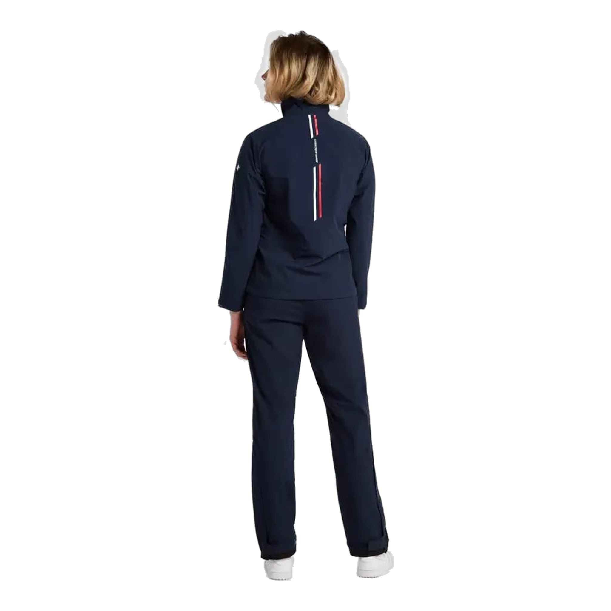 Veste Cloud Cross Sportswear pour femme