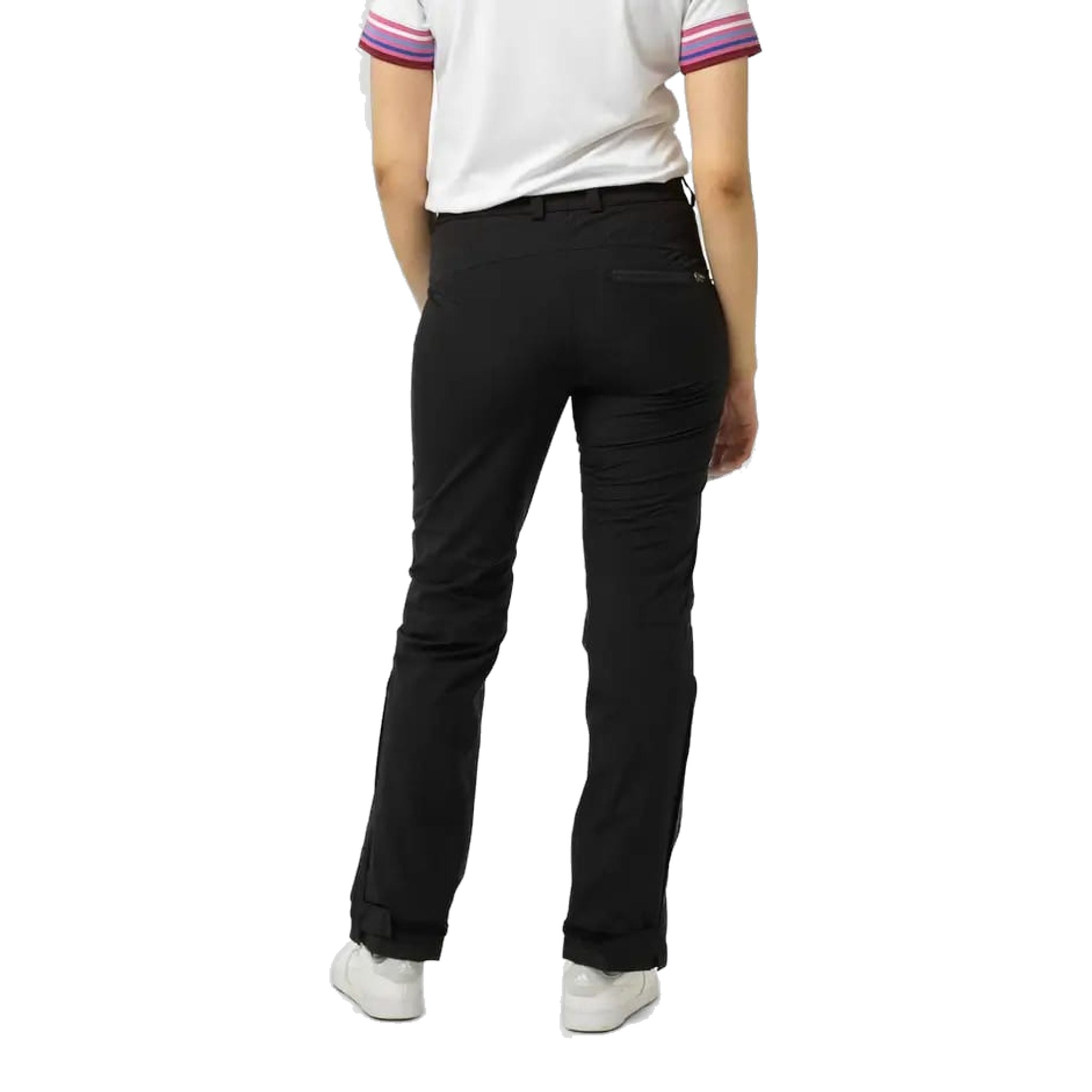 Pantalon de golf Cross Sportswear Cloud Regular pour femme