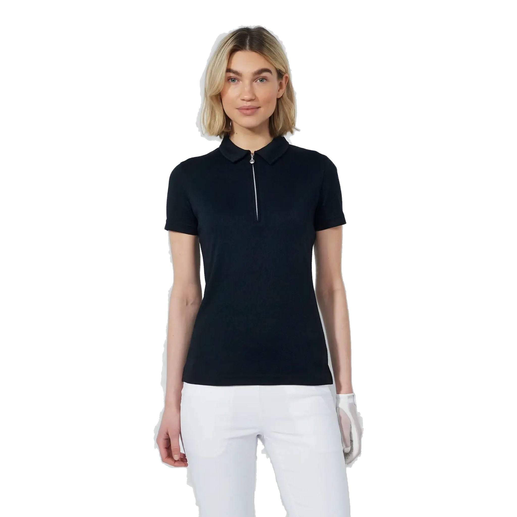 Polo Daily Sports Peoria SS pour femme