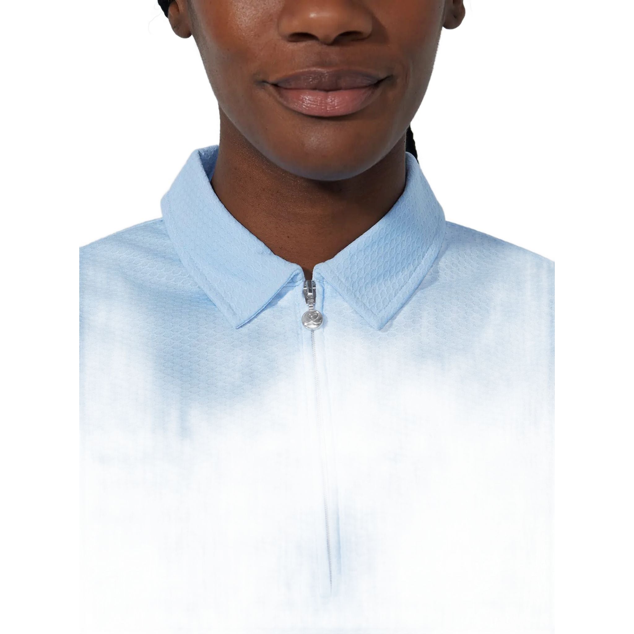 Daily Sports Peoria Sl Polo Femmes