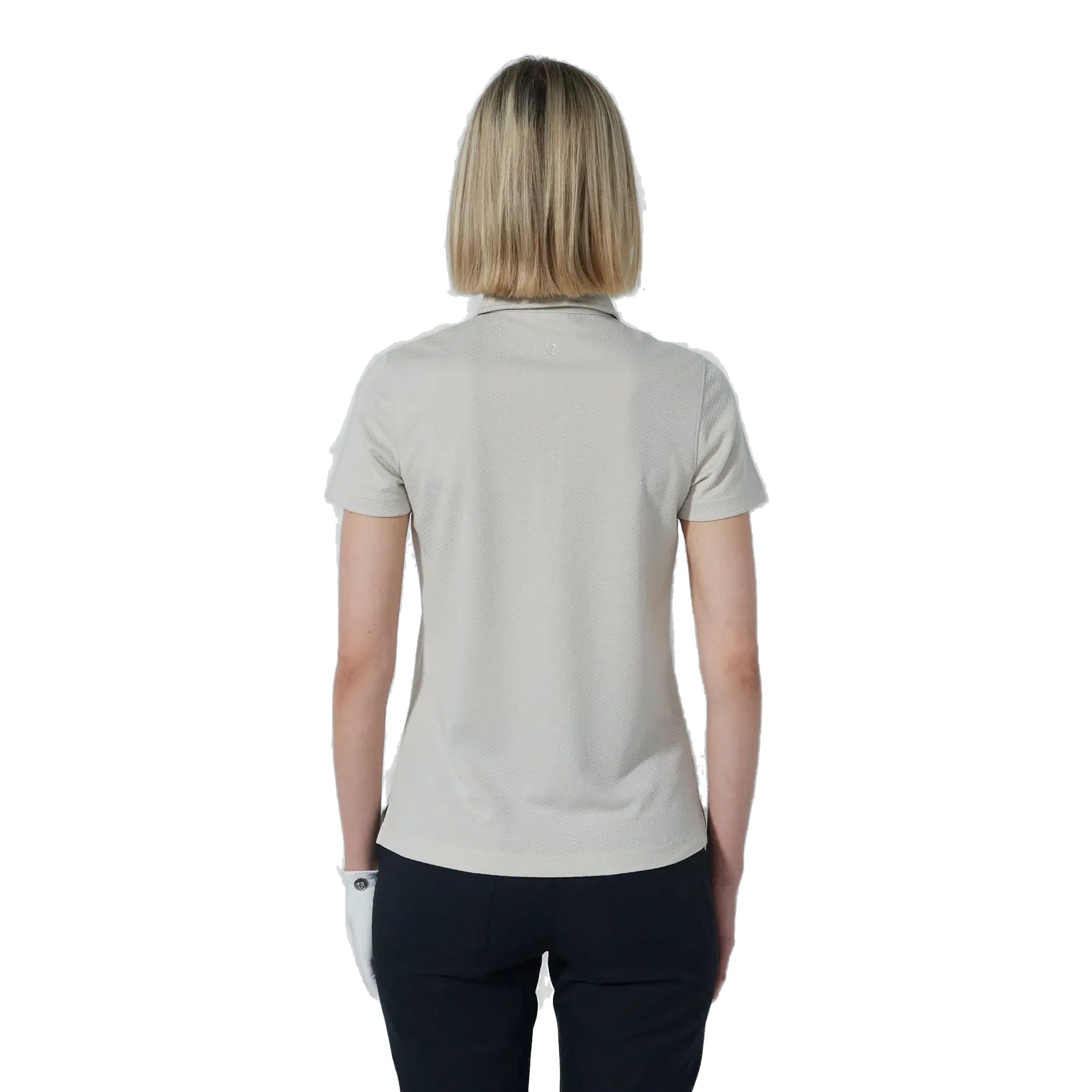 Daily Sports Peoria Ss Polo Damen