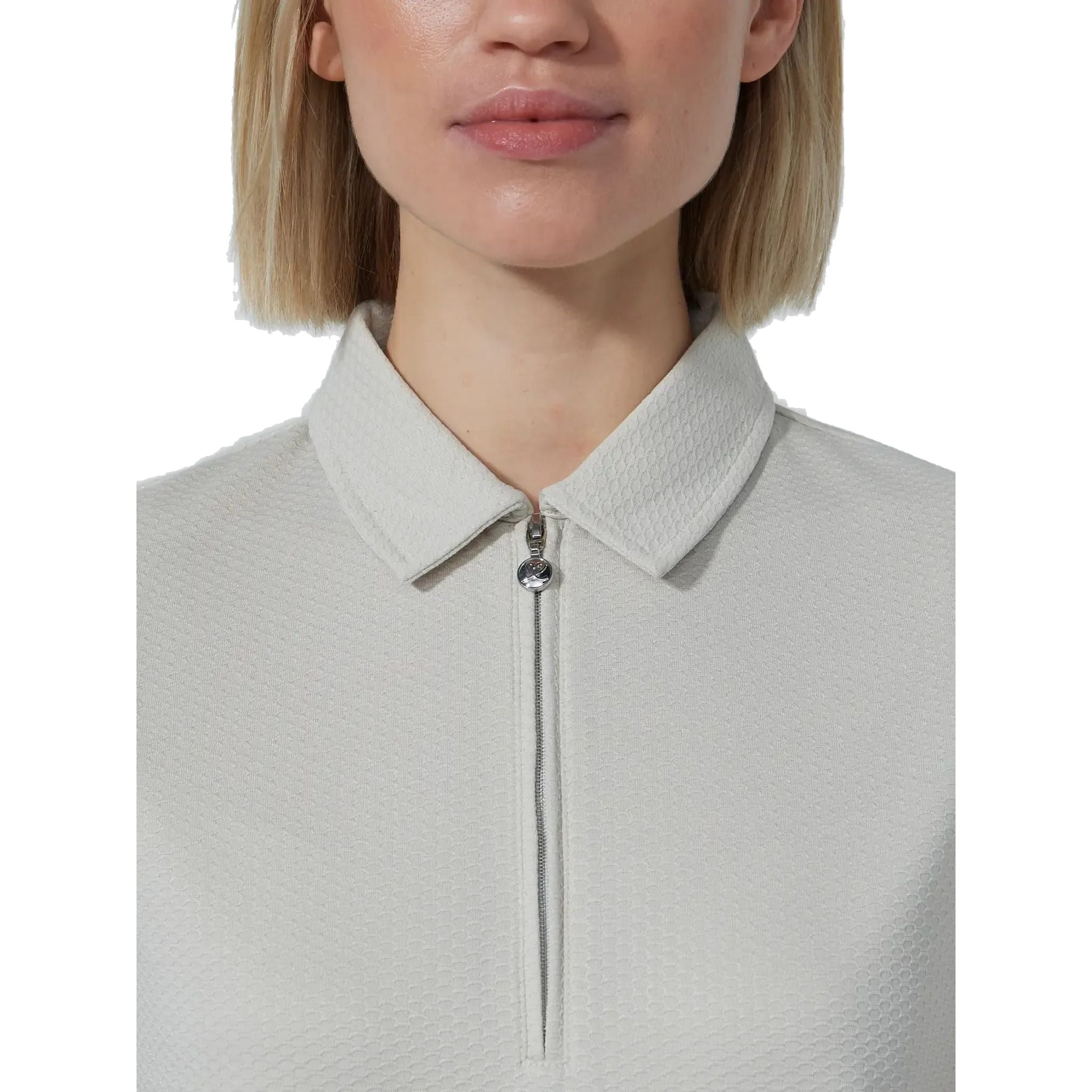 Daily Sports Peoria SS Polo Femmes