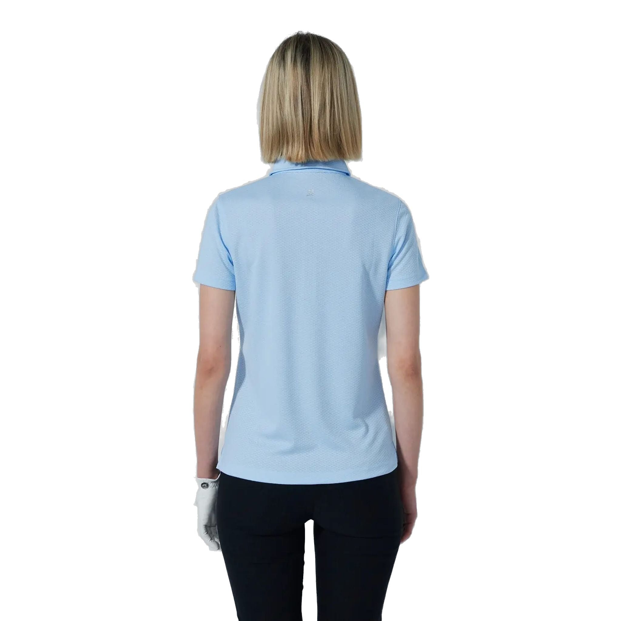 Daily Sports Peoria SS Polo Femmes