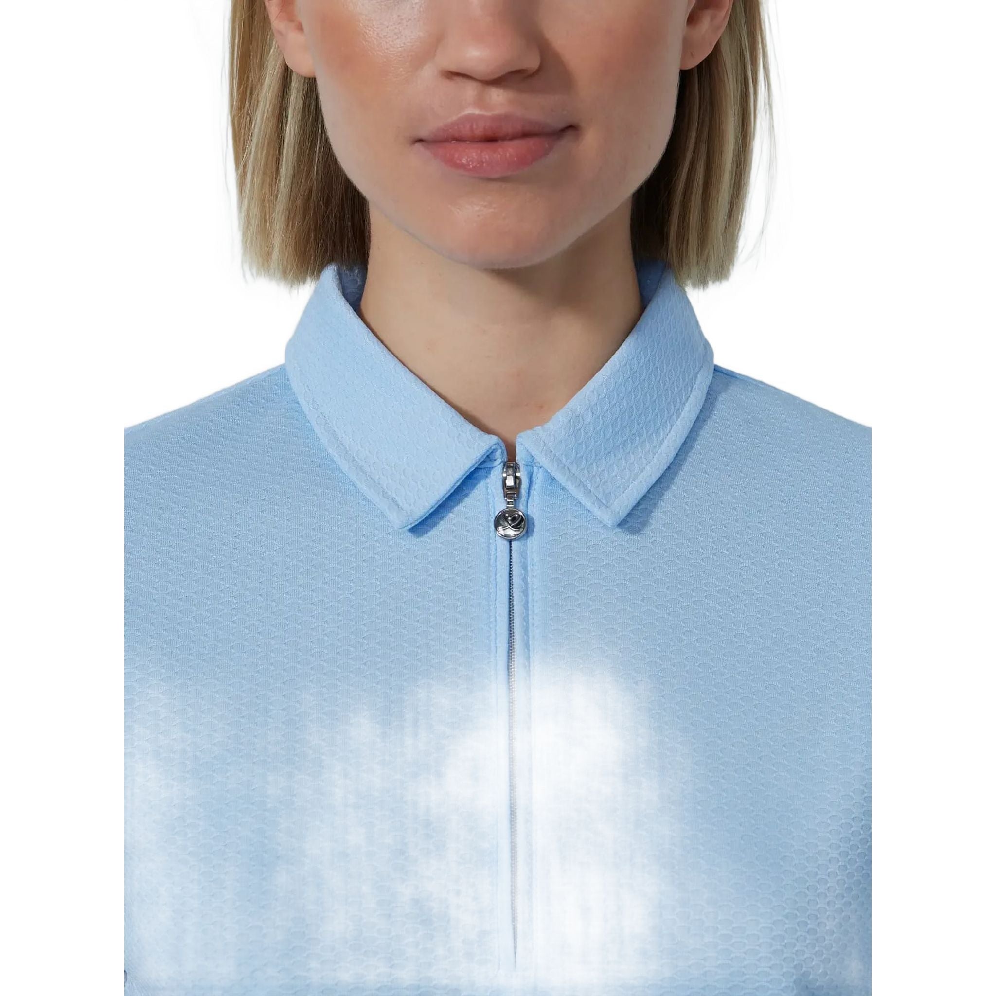 Daily Sports Peoria SS Polo Femmes