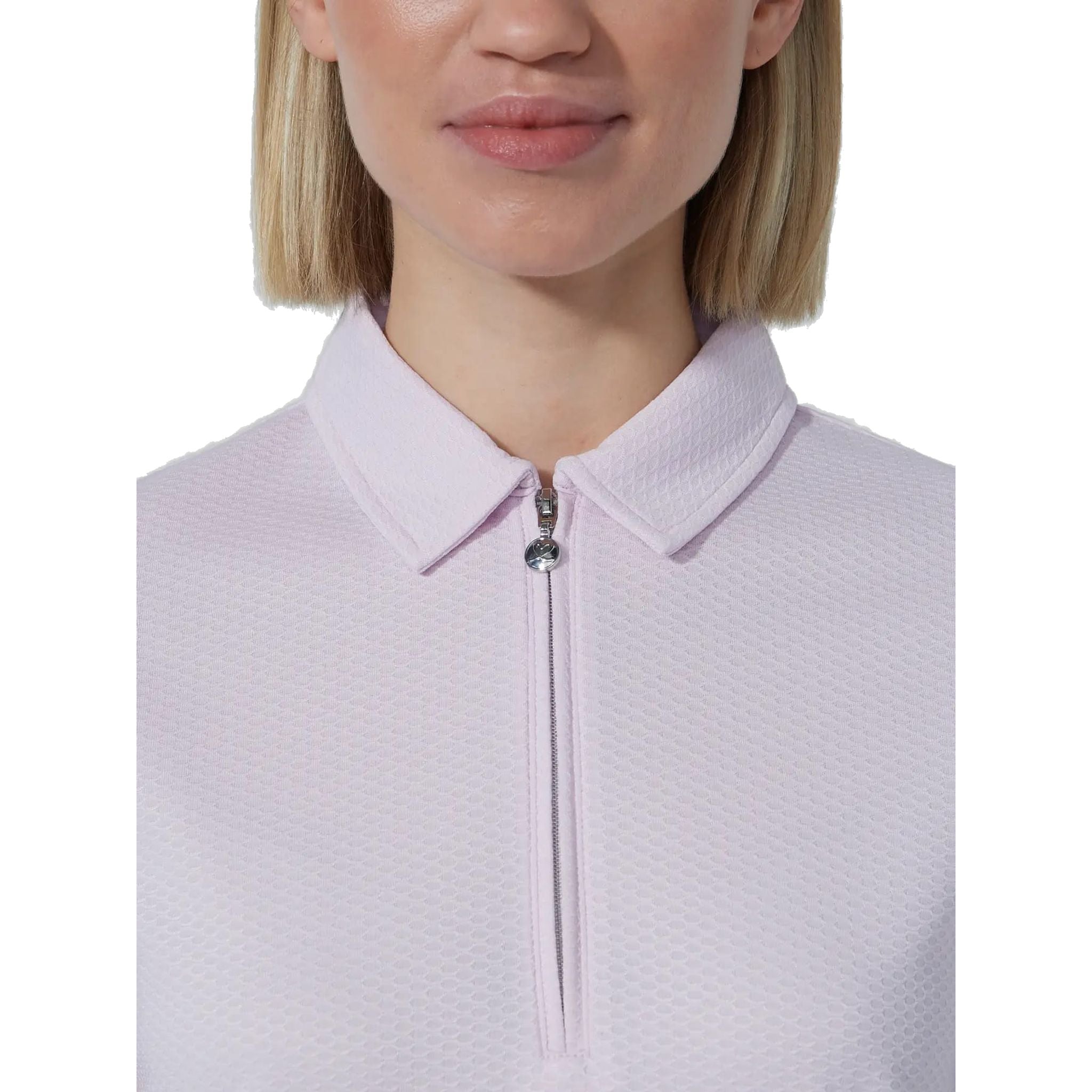 Daily Sports Peoria SS Polo Femmes