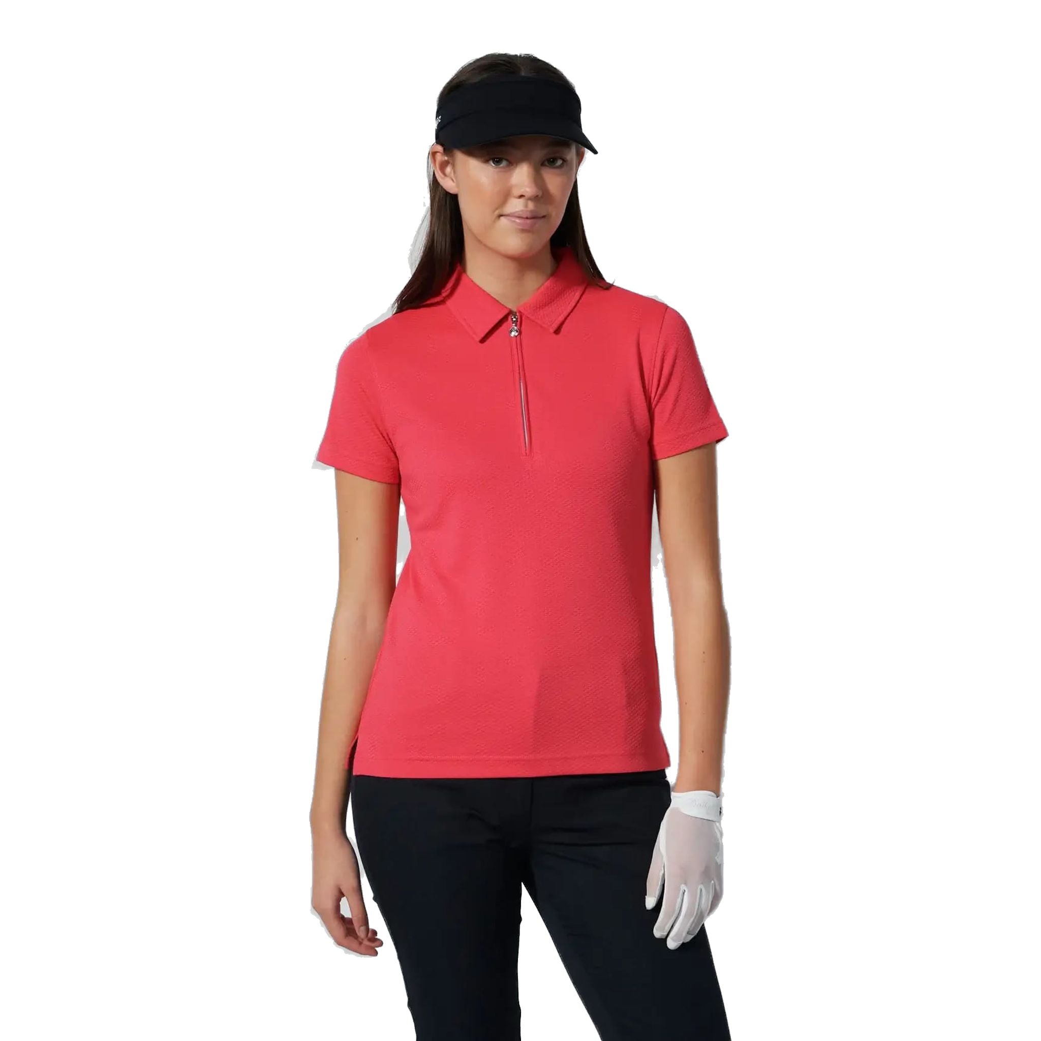 Daily Sports Peoria SS Polo Femmes