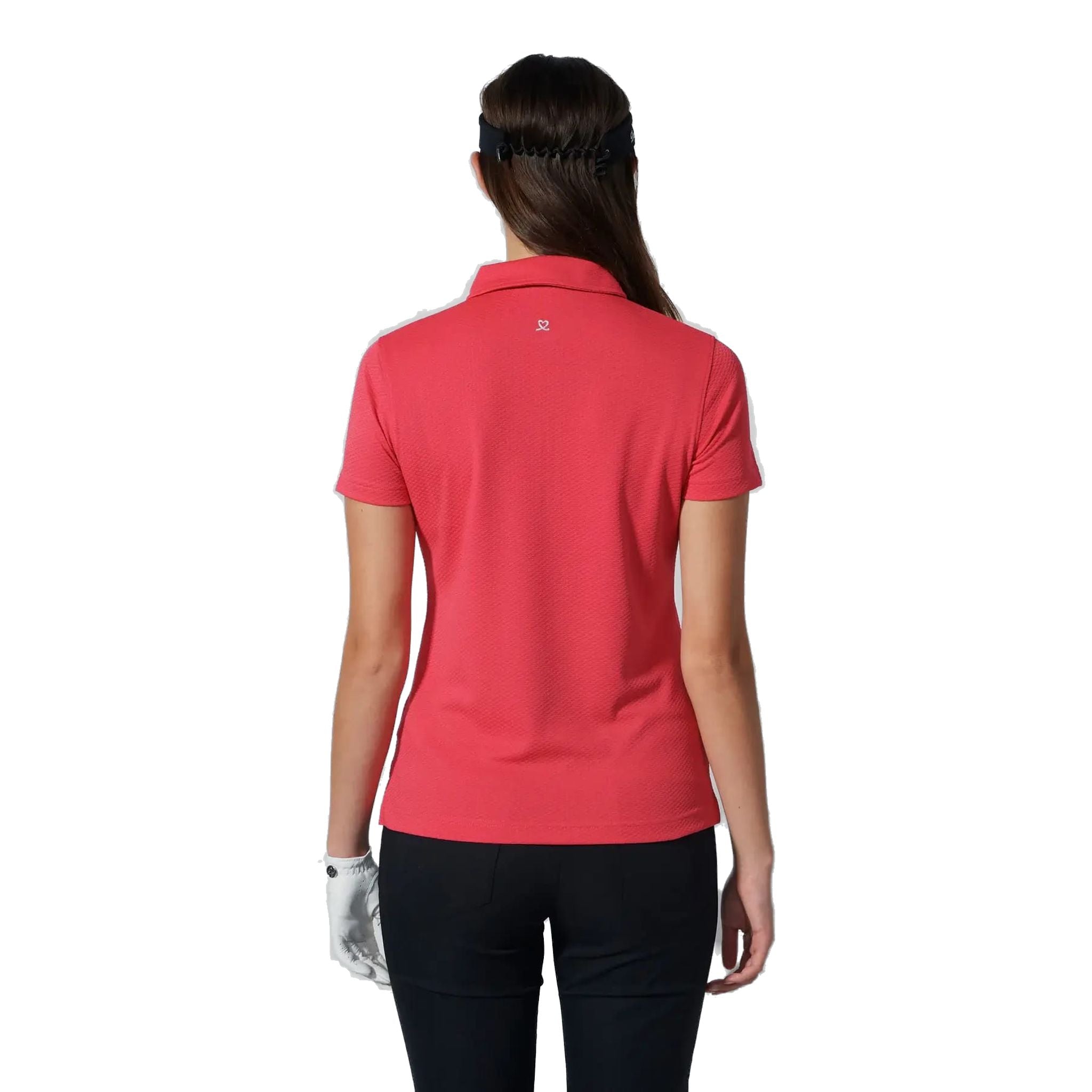 Daily Sports Peoria SS Polo Femmes