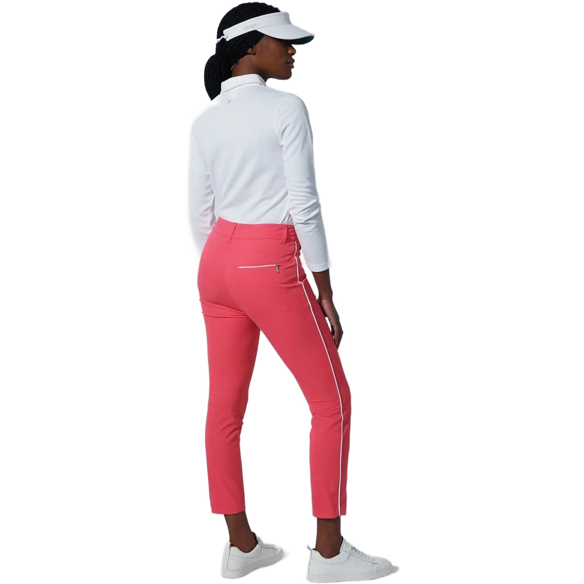 Pantalon de golf 7/8 Daily Sports Glam Ankle pour femme