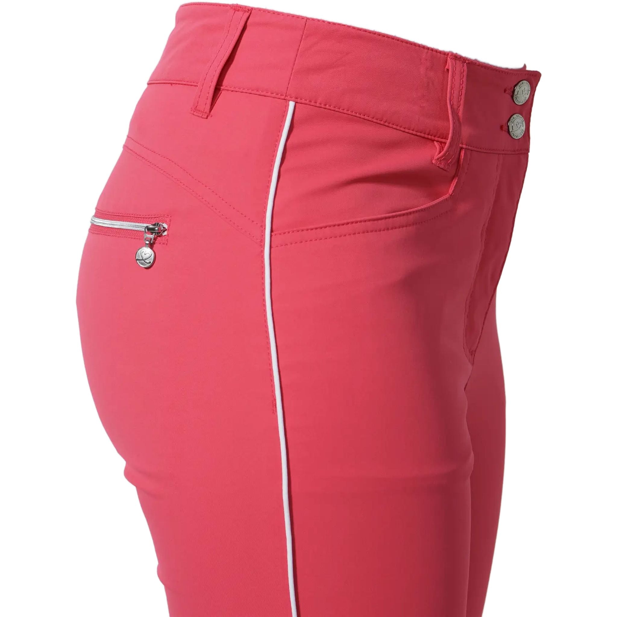 Pantalon de golf 7/8 Daily Sports Glam Ankle pour femme