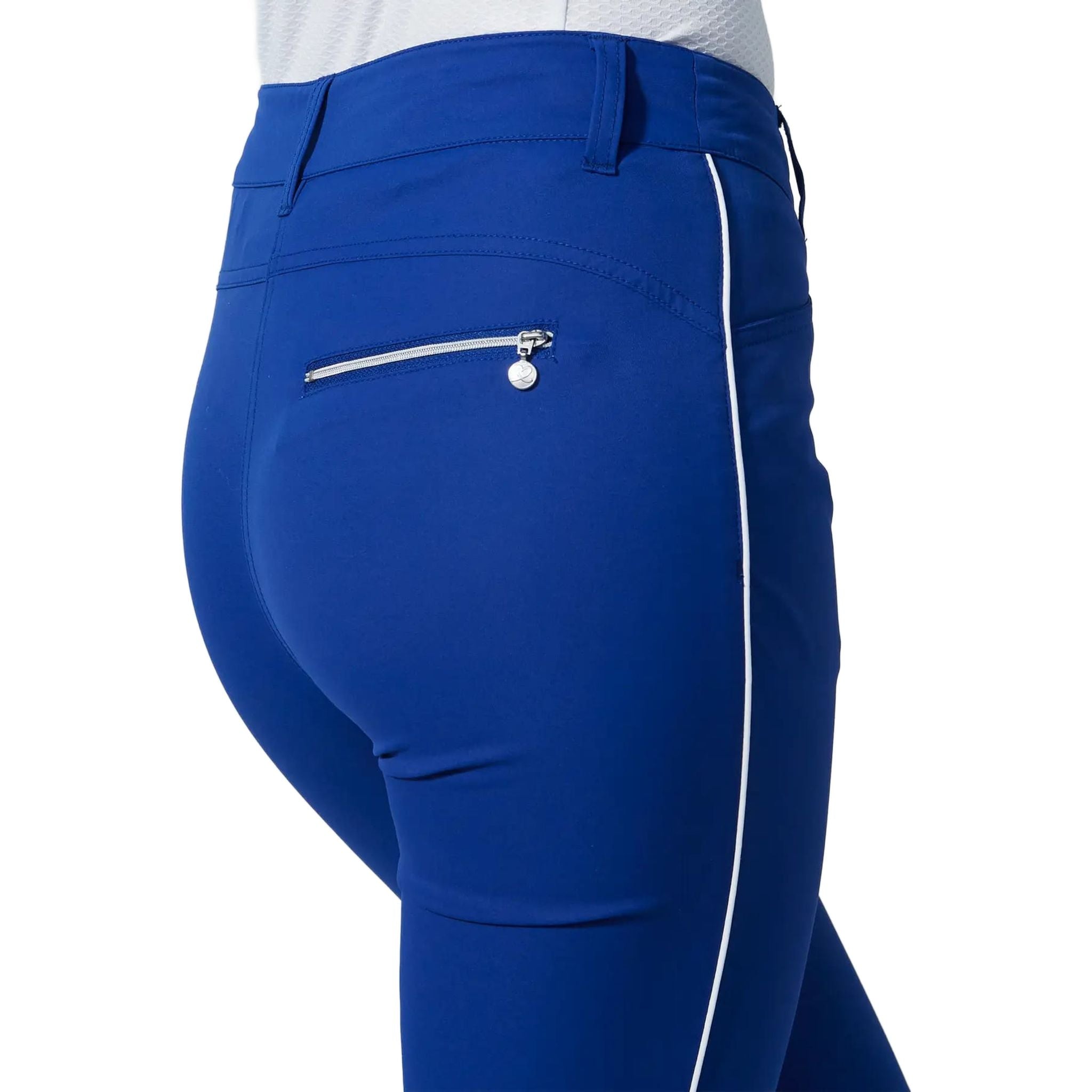 Pantalon de golf 7/8 Daily Sports Glam Ankle pour femme