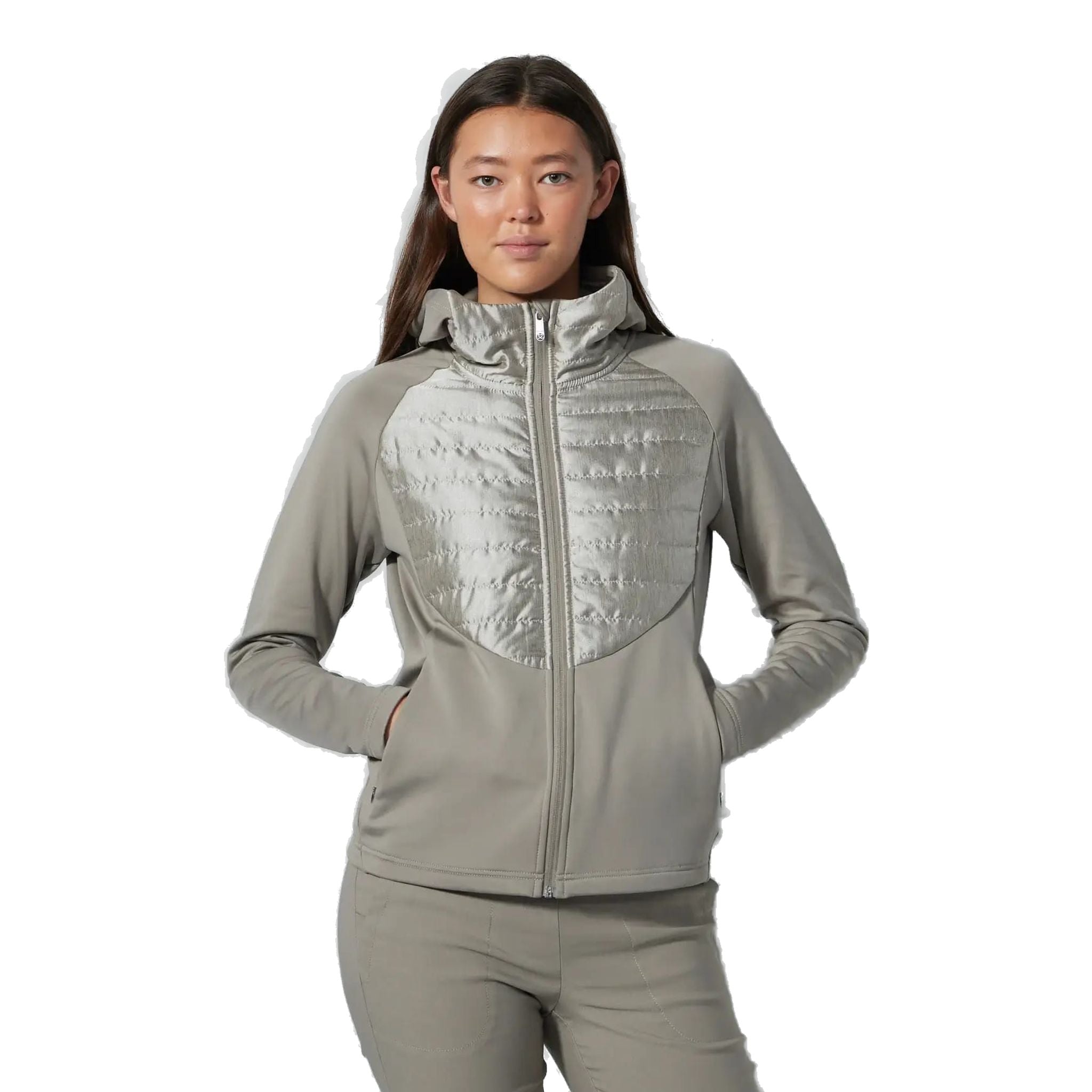 Veste hybride Daily Sports Allos pour femme