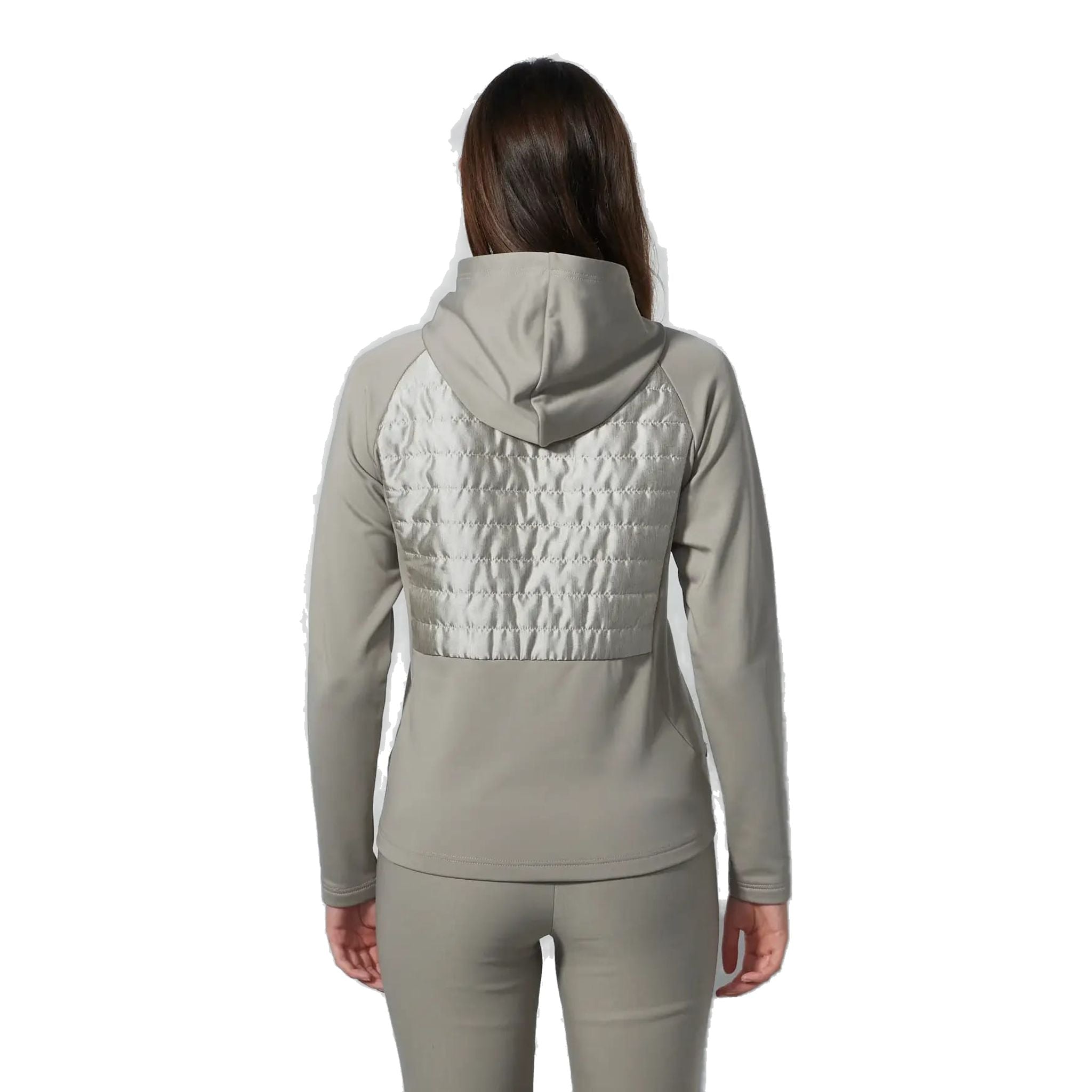 Veste hybride Daily Sports Allos pour femme