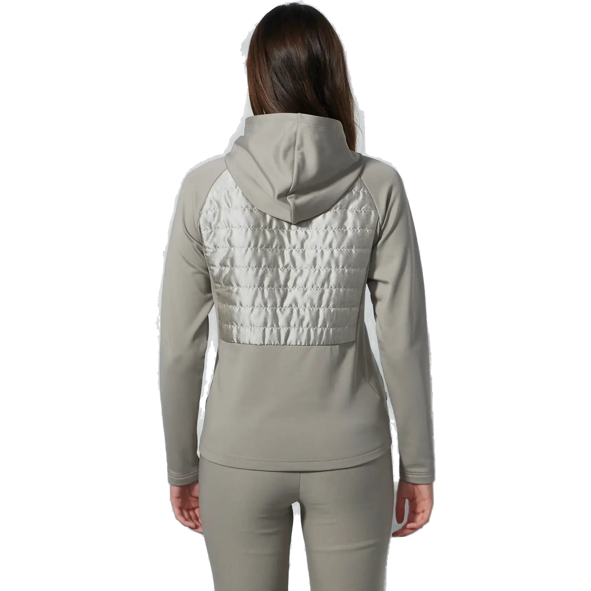 Daily Sports Allos Hybrid Jacke Damen