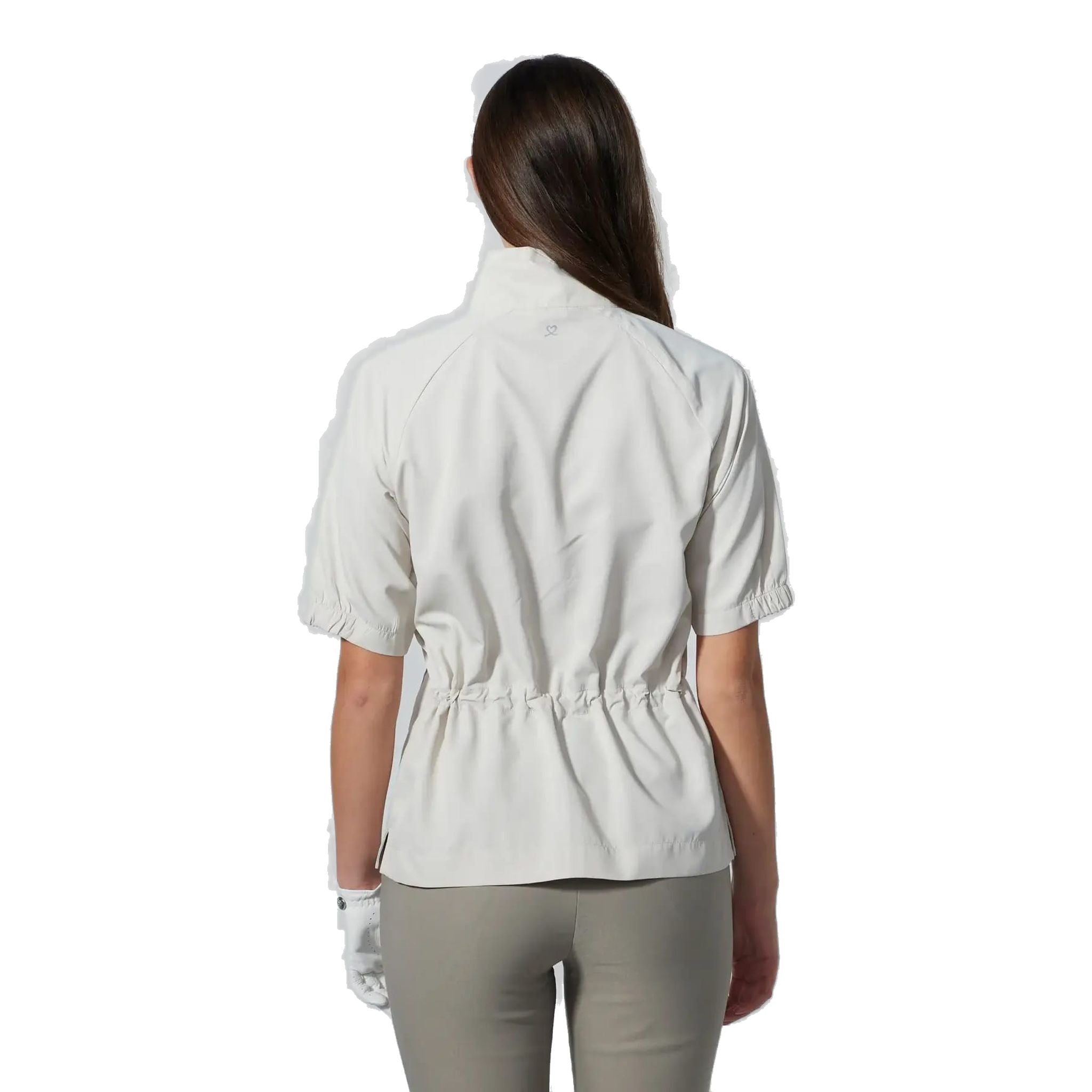 Daily Sports Anglet Ss Windjacke Damen