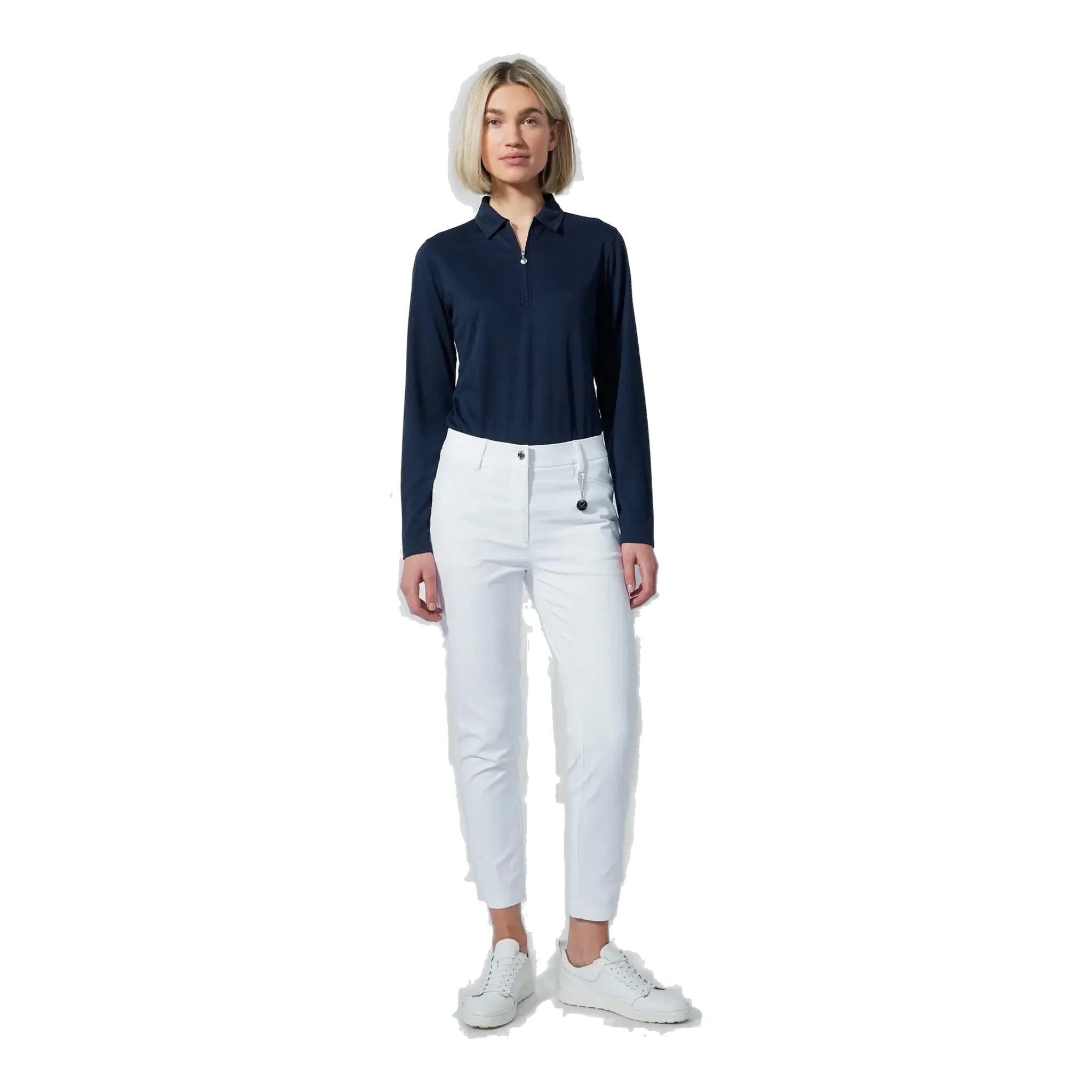 Pantalon Daily Sports Lyric V2 Cheville 95 cm Femme