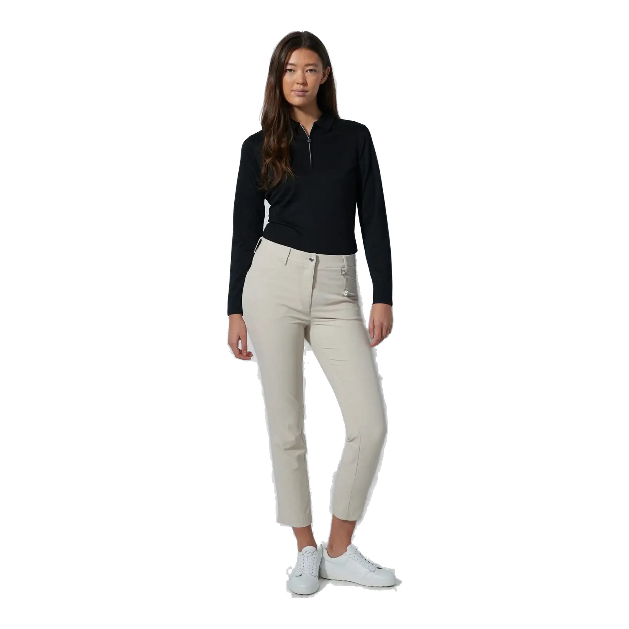 Pantalon Daily Sports Lyric V2 Cheville 95 cm Femme