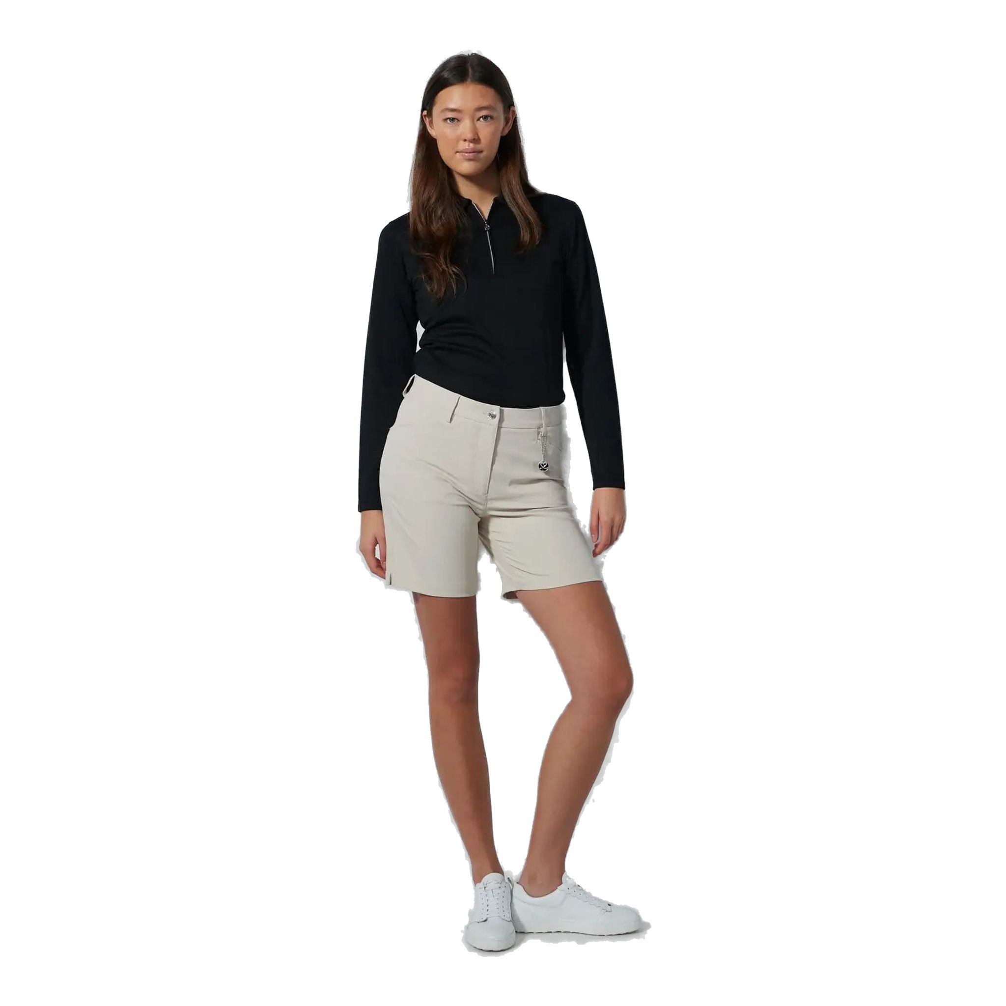 Short Daily Sports Lyric V2 45 cm Femme