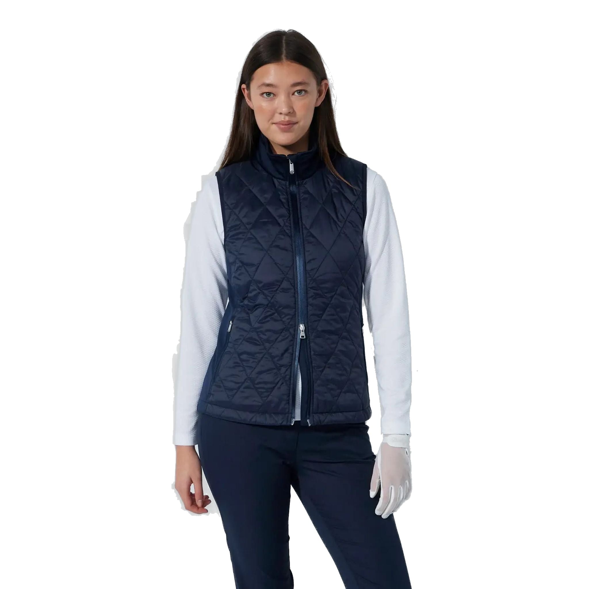Gilet rembourré Daily Sports Flex pour femme