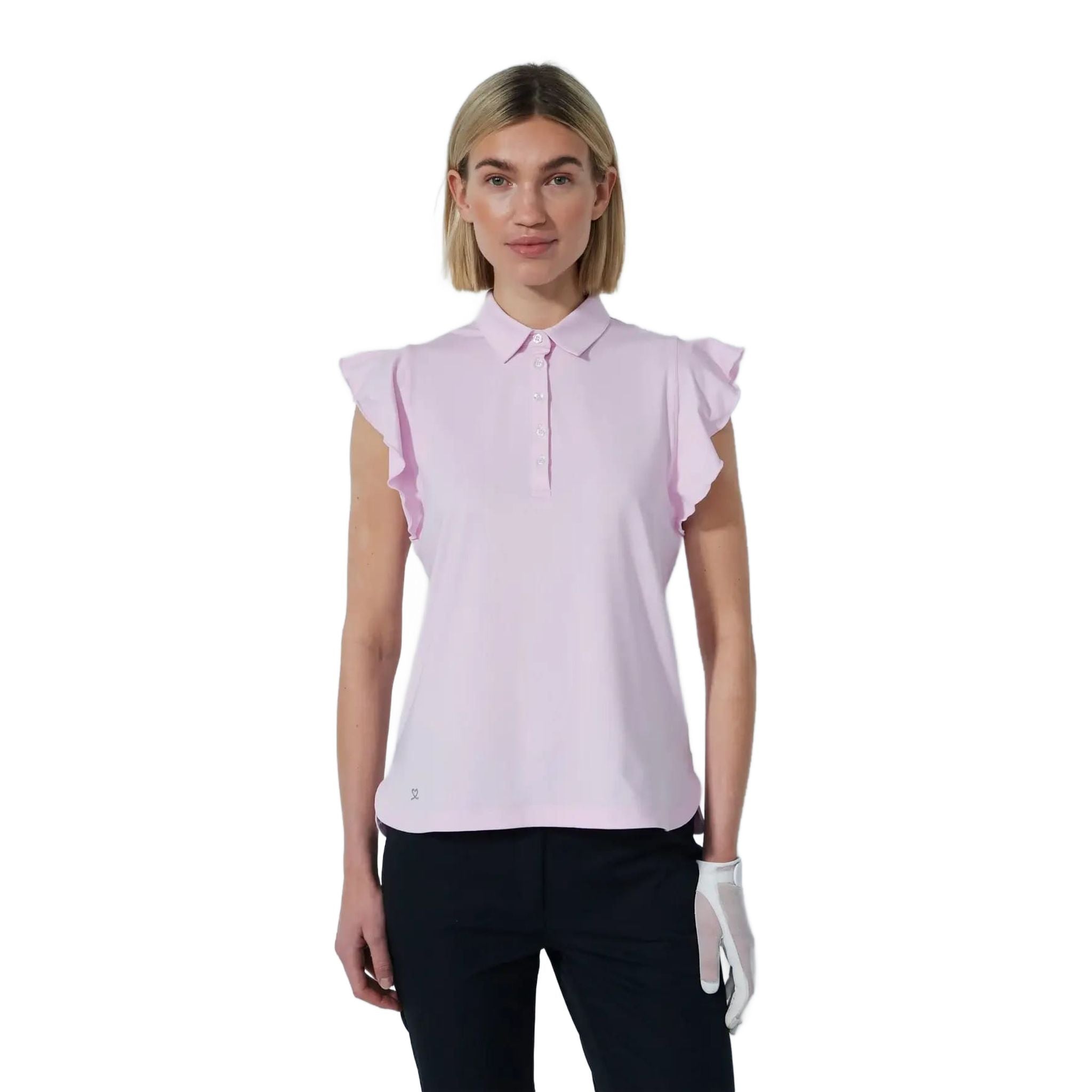 Polo de luxe Daily Sports pour femmes