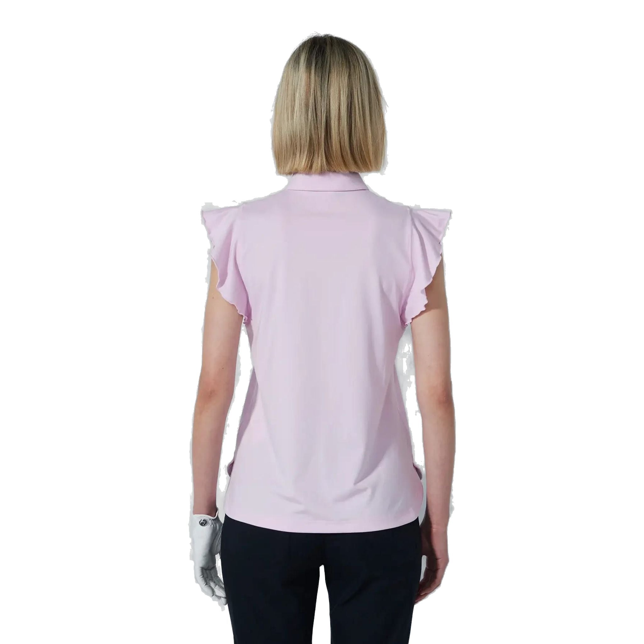 Polo de luxe Daily Sports pour femmes