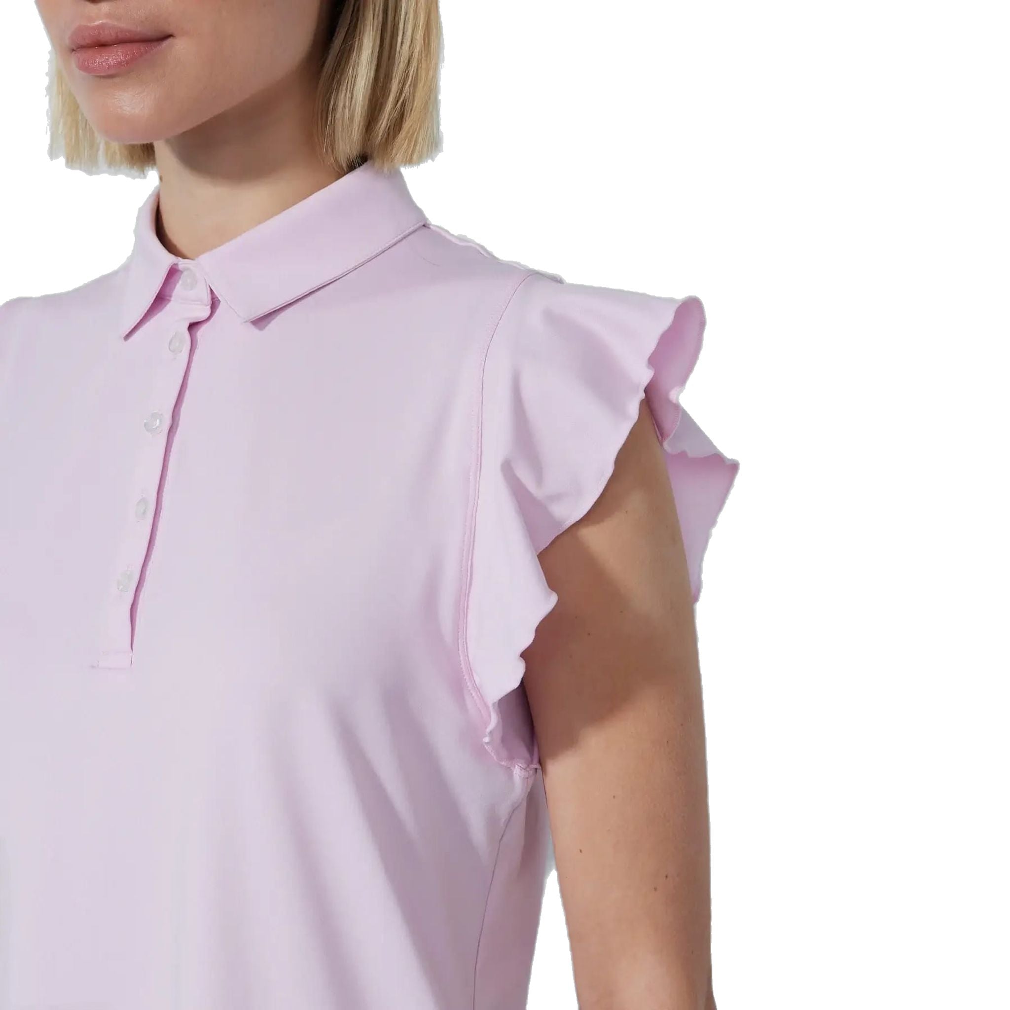 Polo de luxe Daily Sports pour femmes