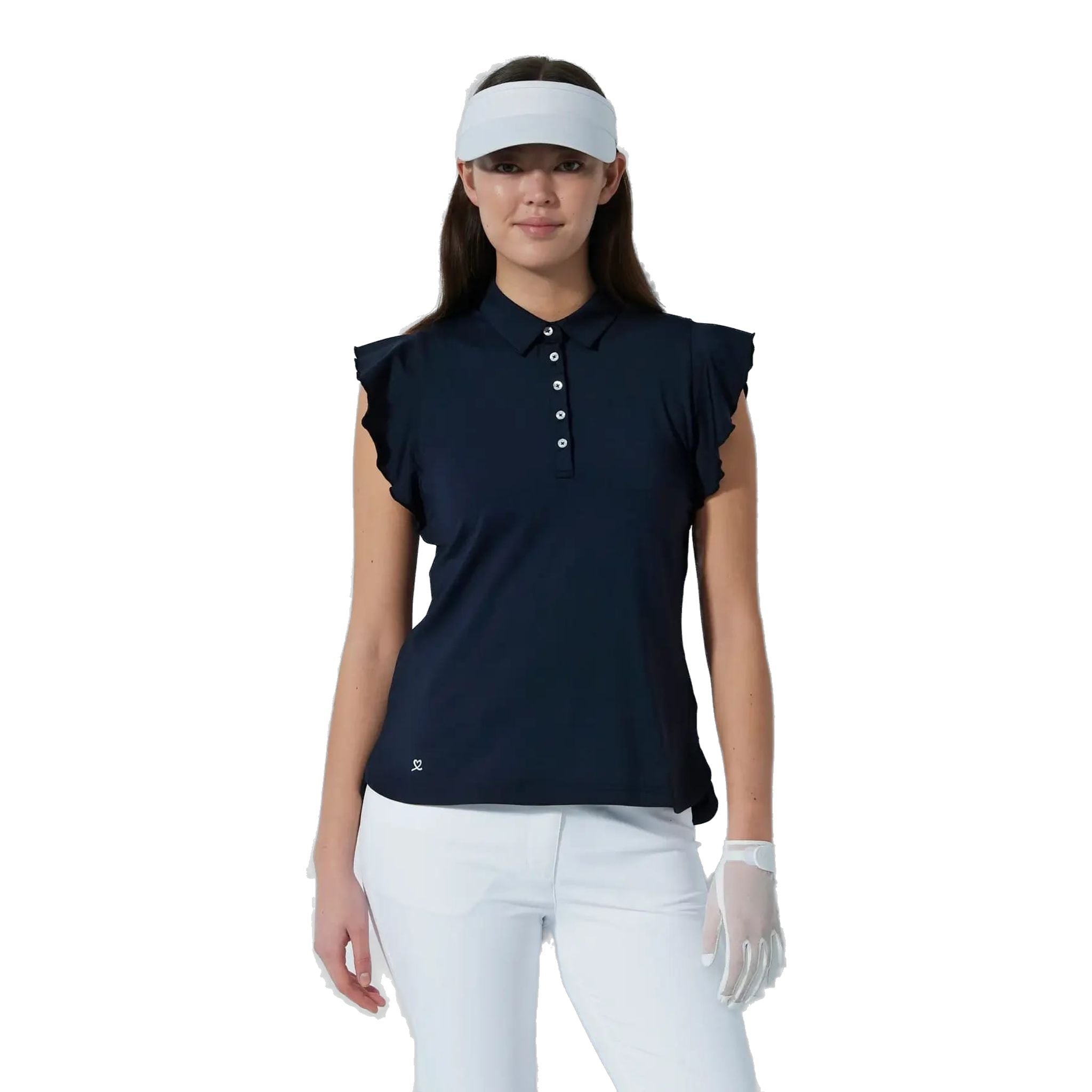 Polo de luxe Daily Sports pour femmes