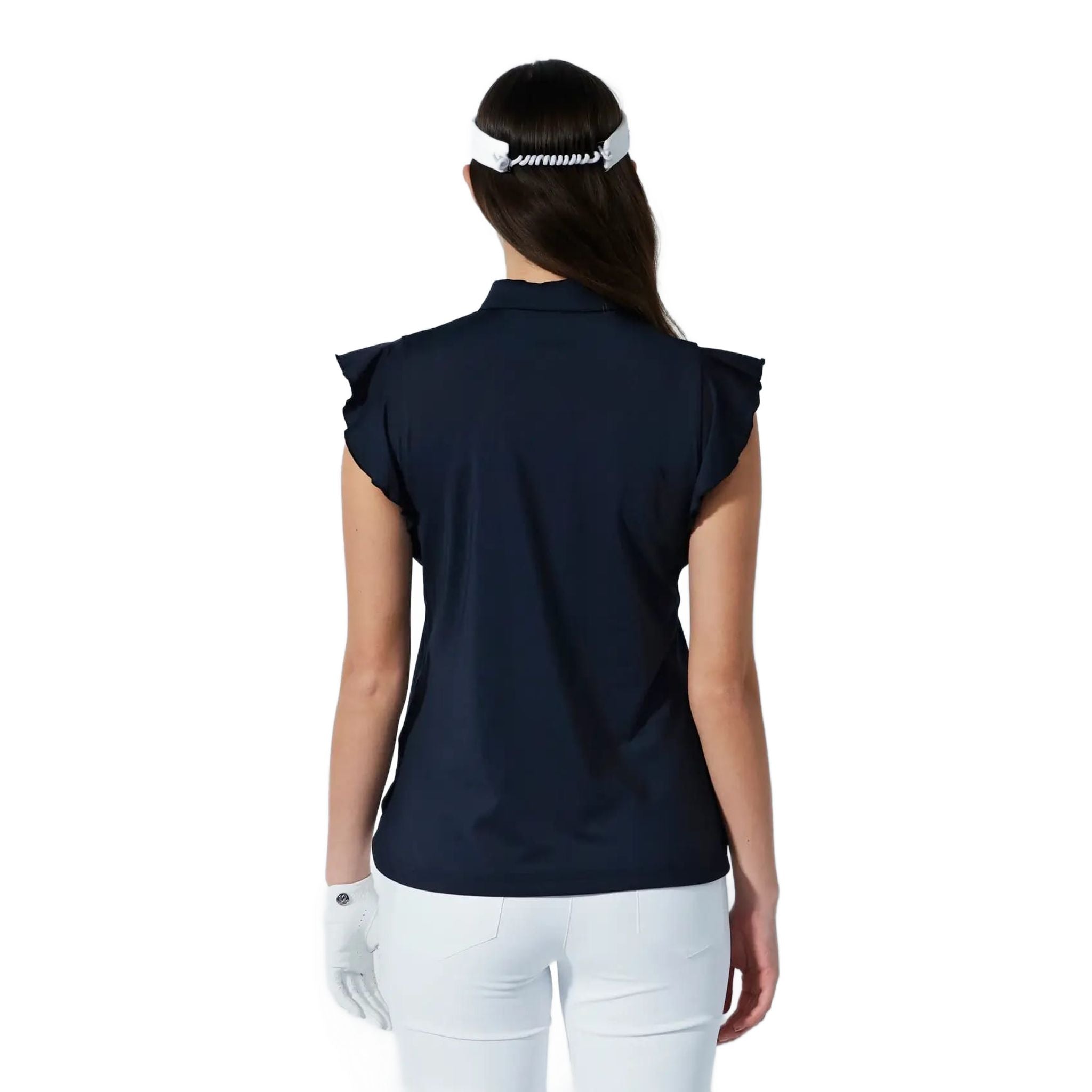 Polo de luxe Daily Sports pour femmes