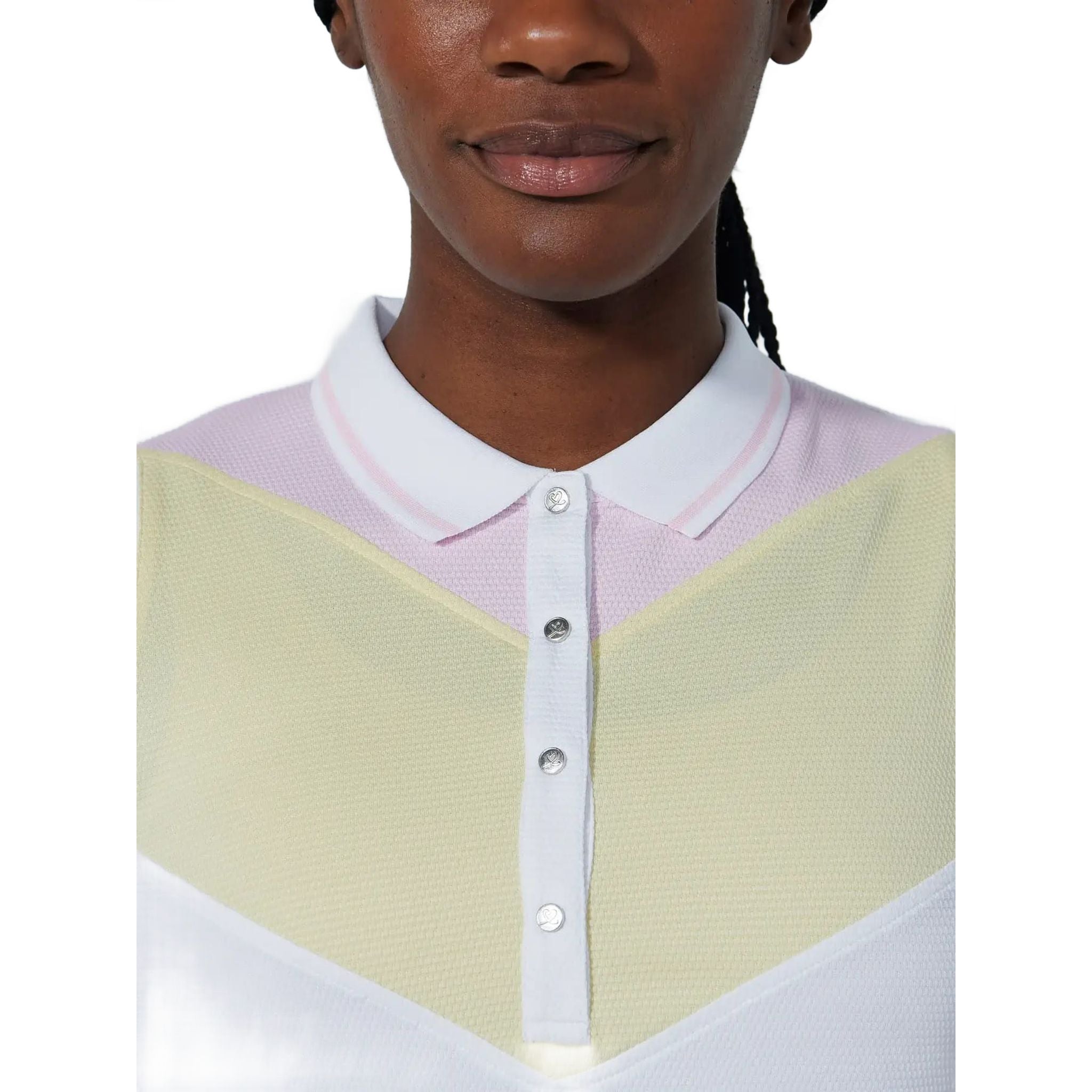 Match de sport quotidien SL Polo féminin