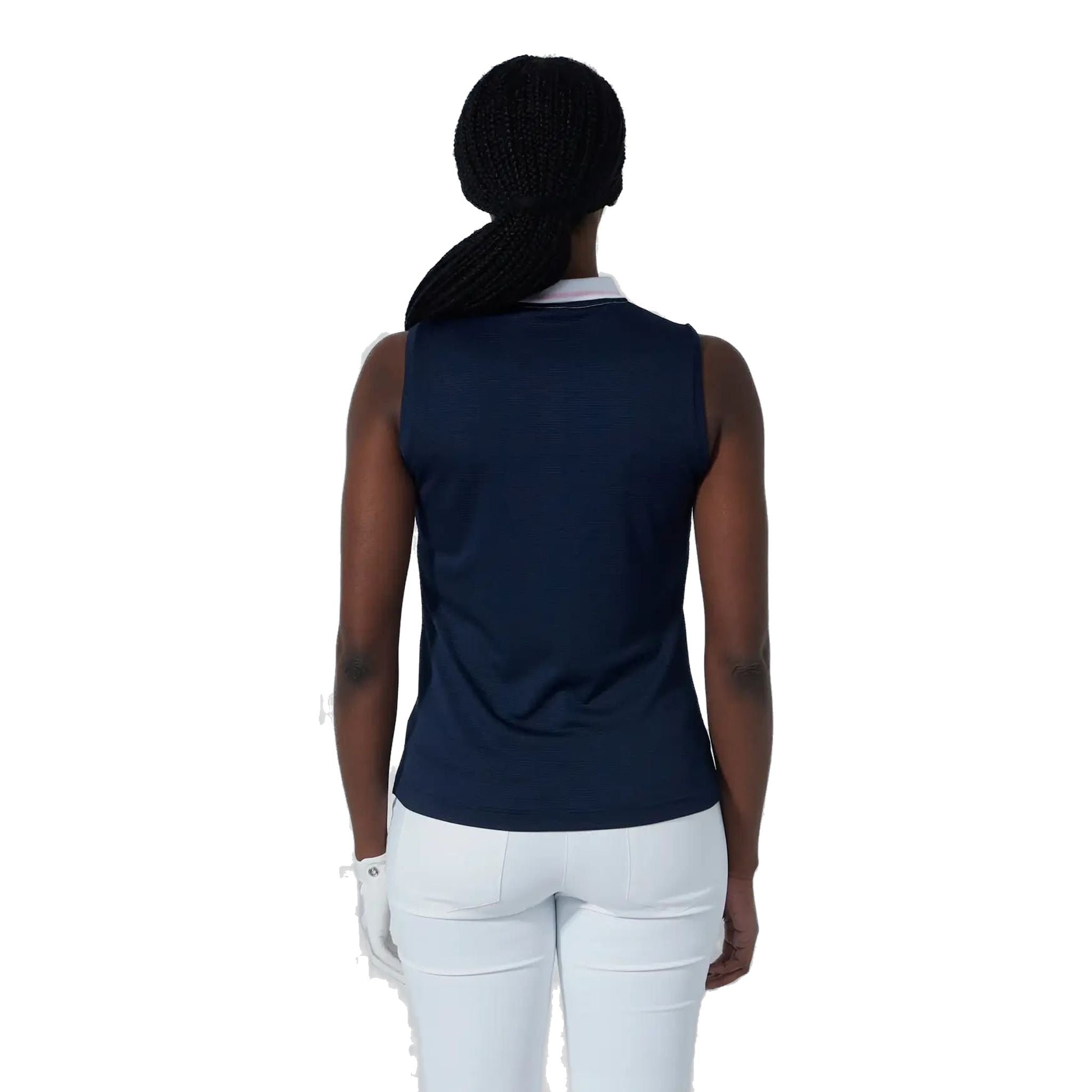 Match de sport quotidien SL Polo féminin