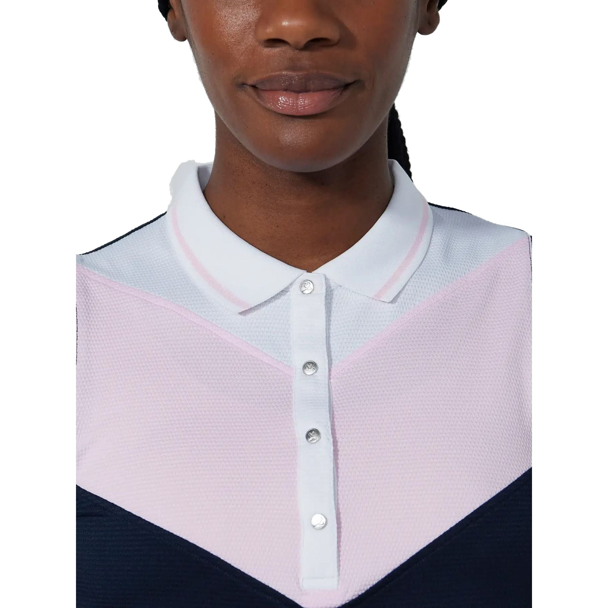 Match de sport quotidien SL Polo féminin