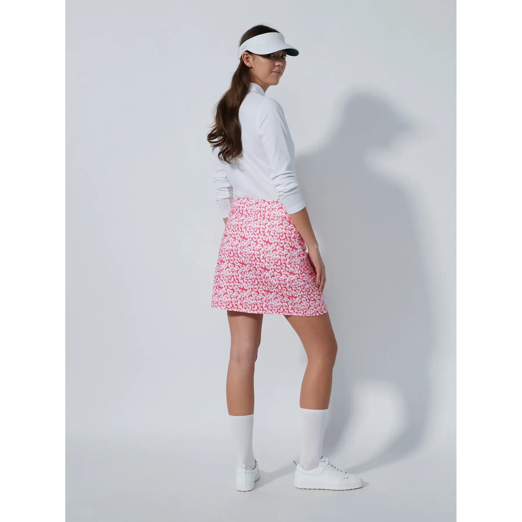 Daily Sports Sheermotion Skort 45 Cm Damen