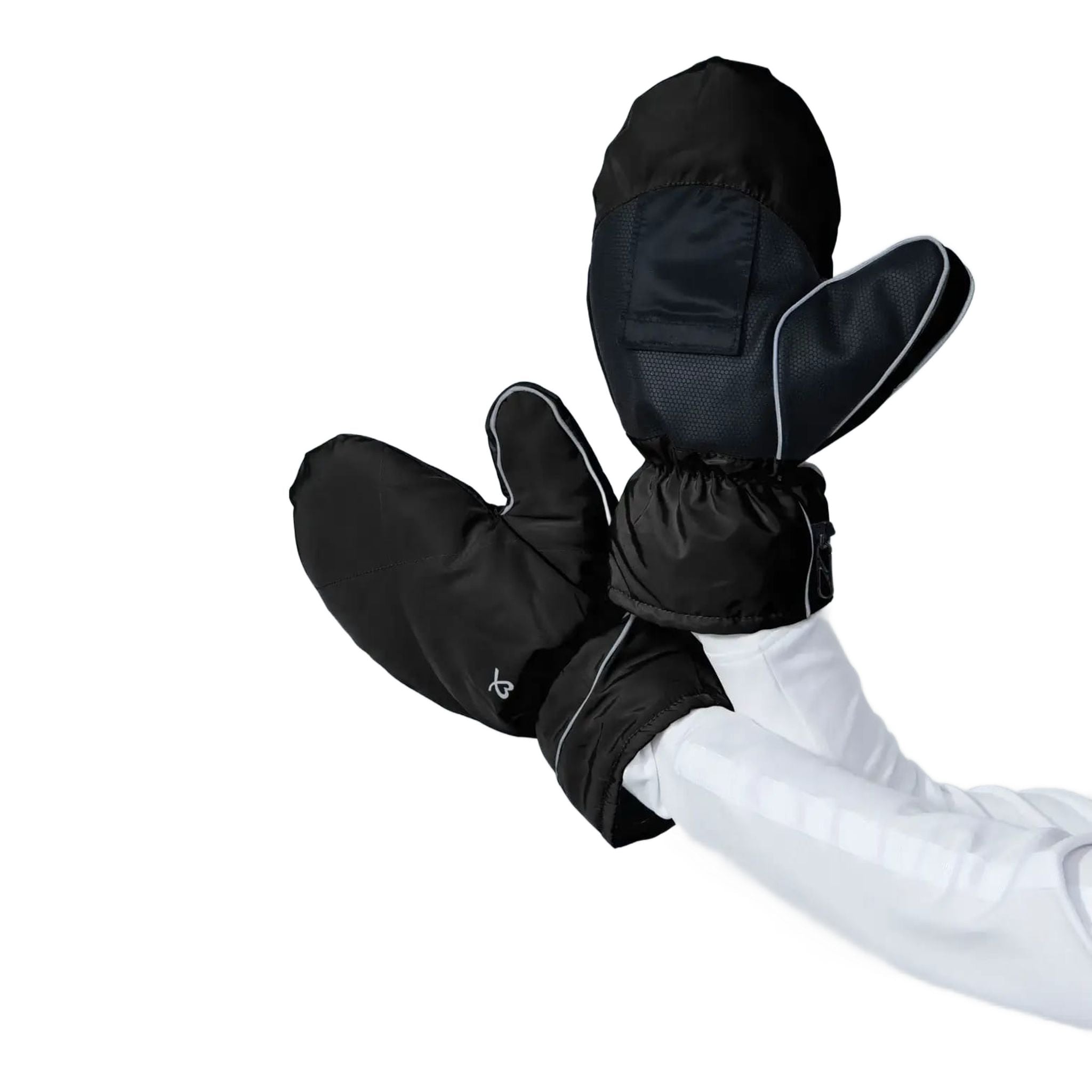 Chauffe-mains pour femmes Daily Sports Alina