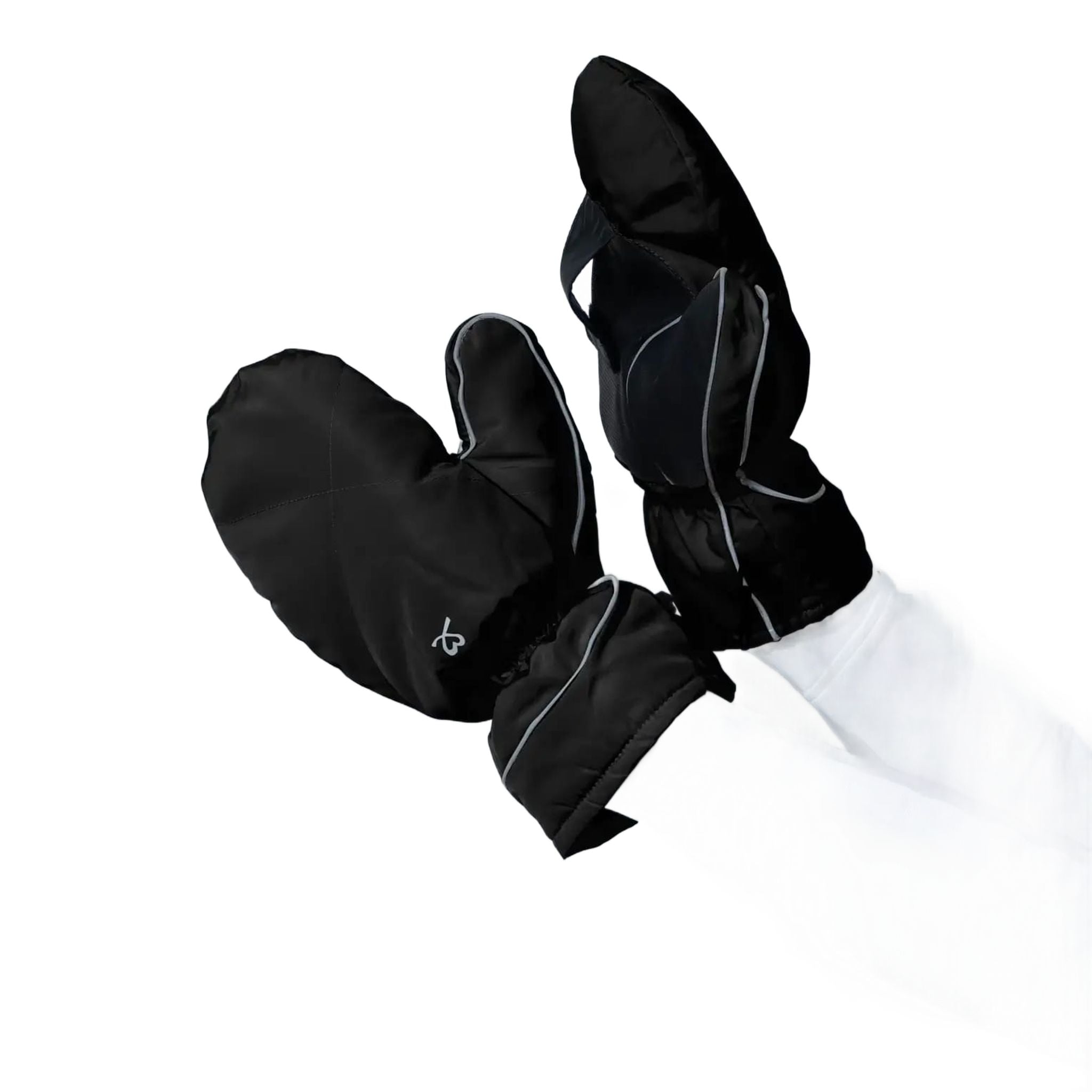 Chauffe-mains pour femmes Daily Sports Alina