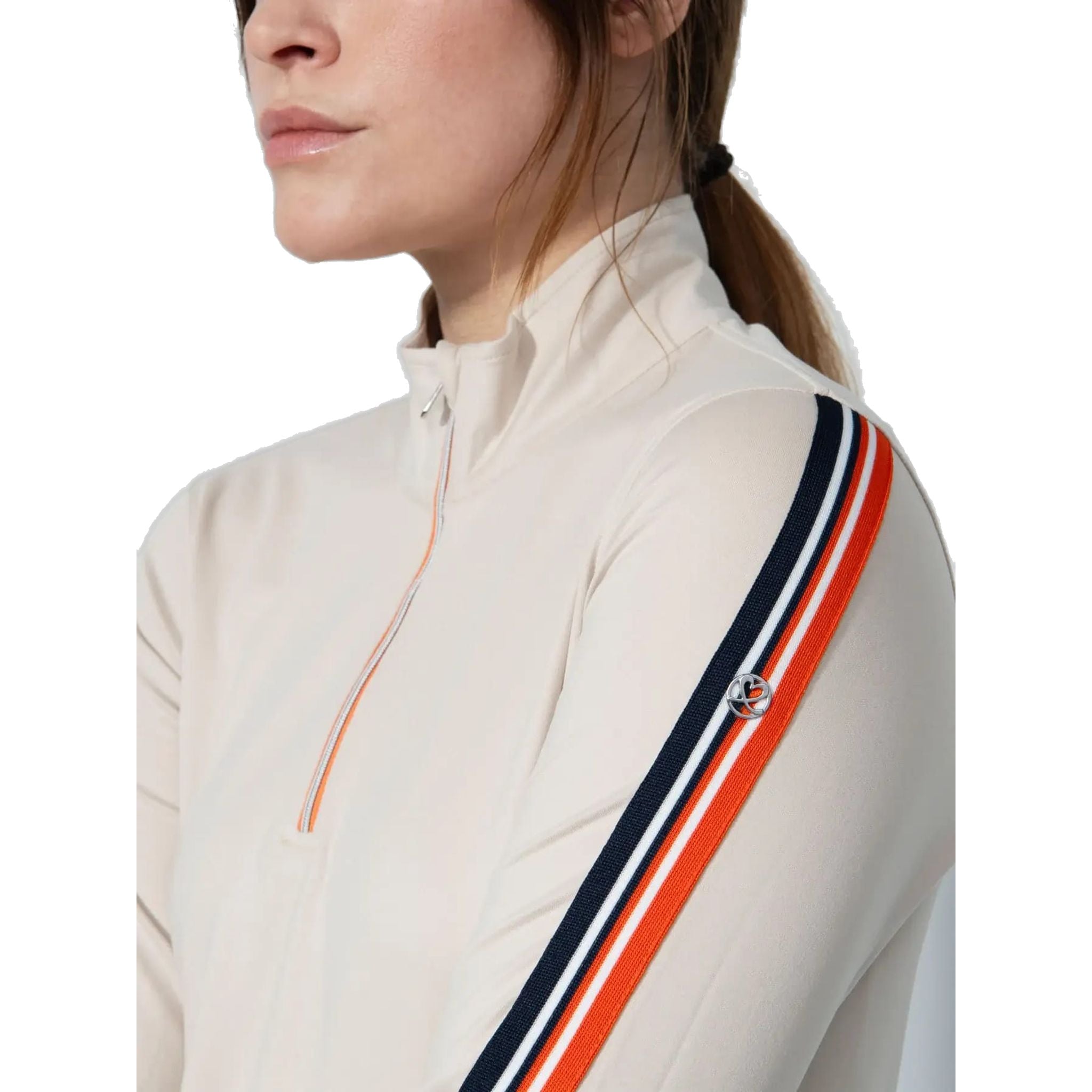 Daily Sports Sivilla Demi-col Femme