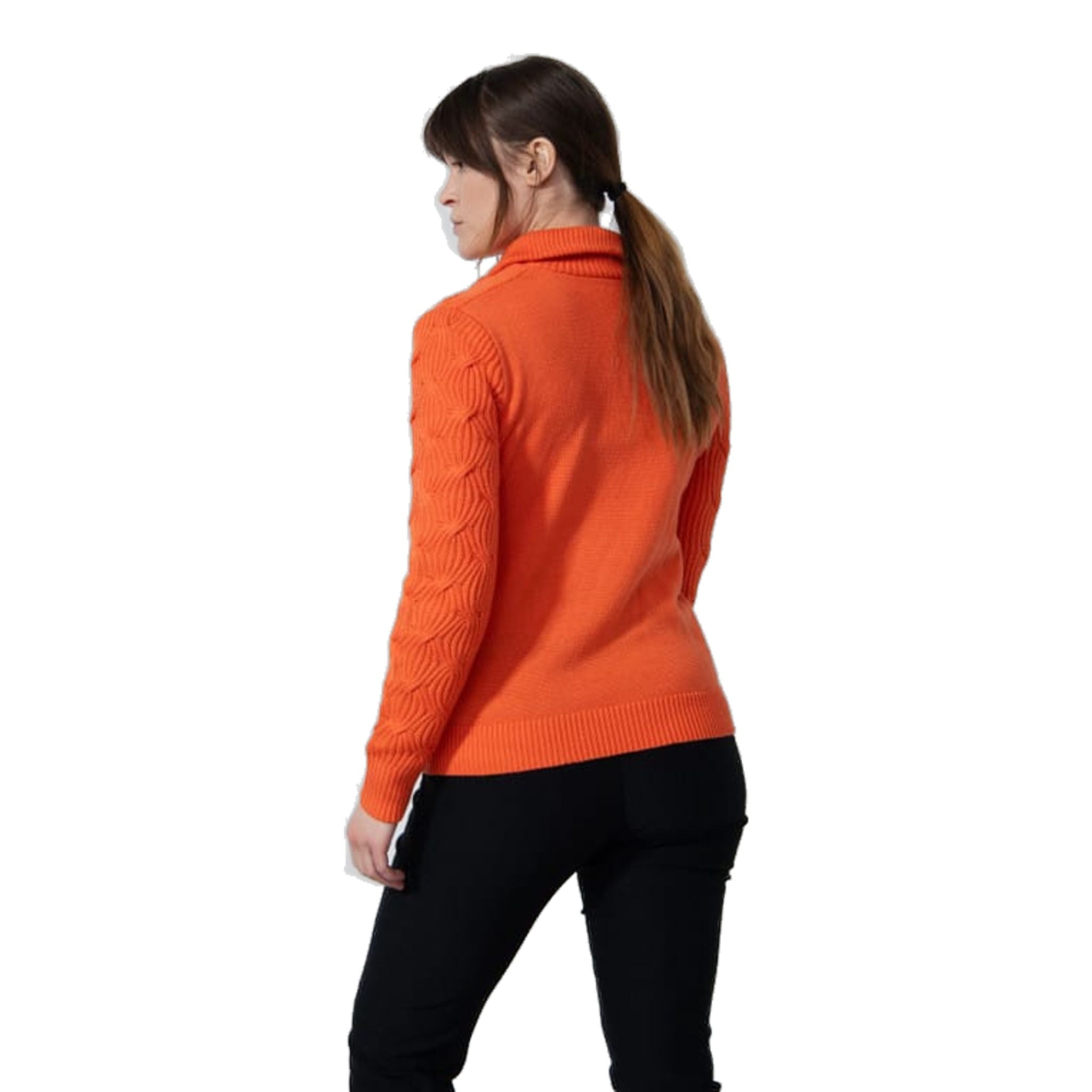Pull-over Ermont pour femme de Daily Sports