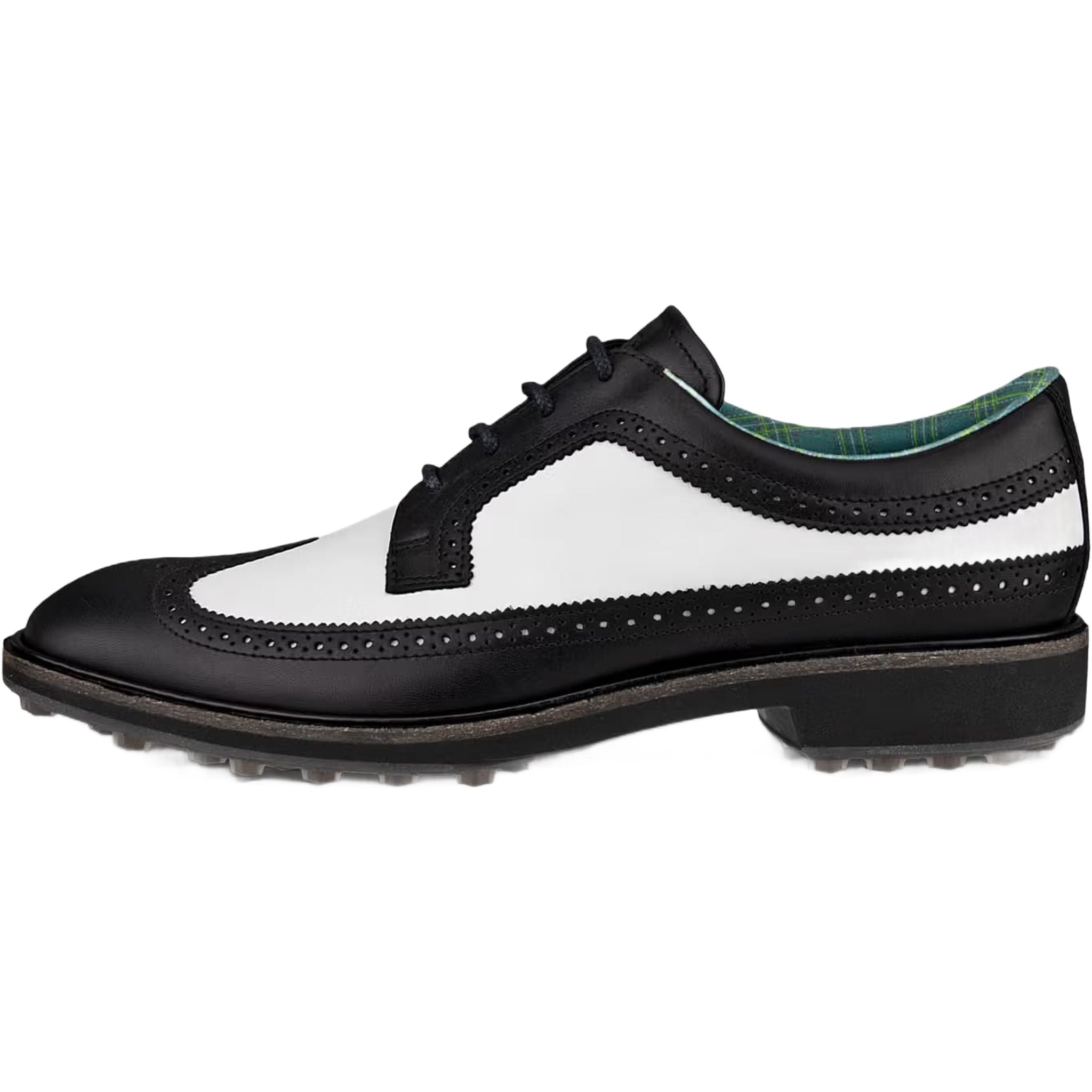 Chaussures de golf hybrides classiques Ecco pour hommes