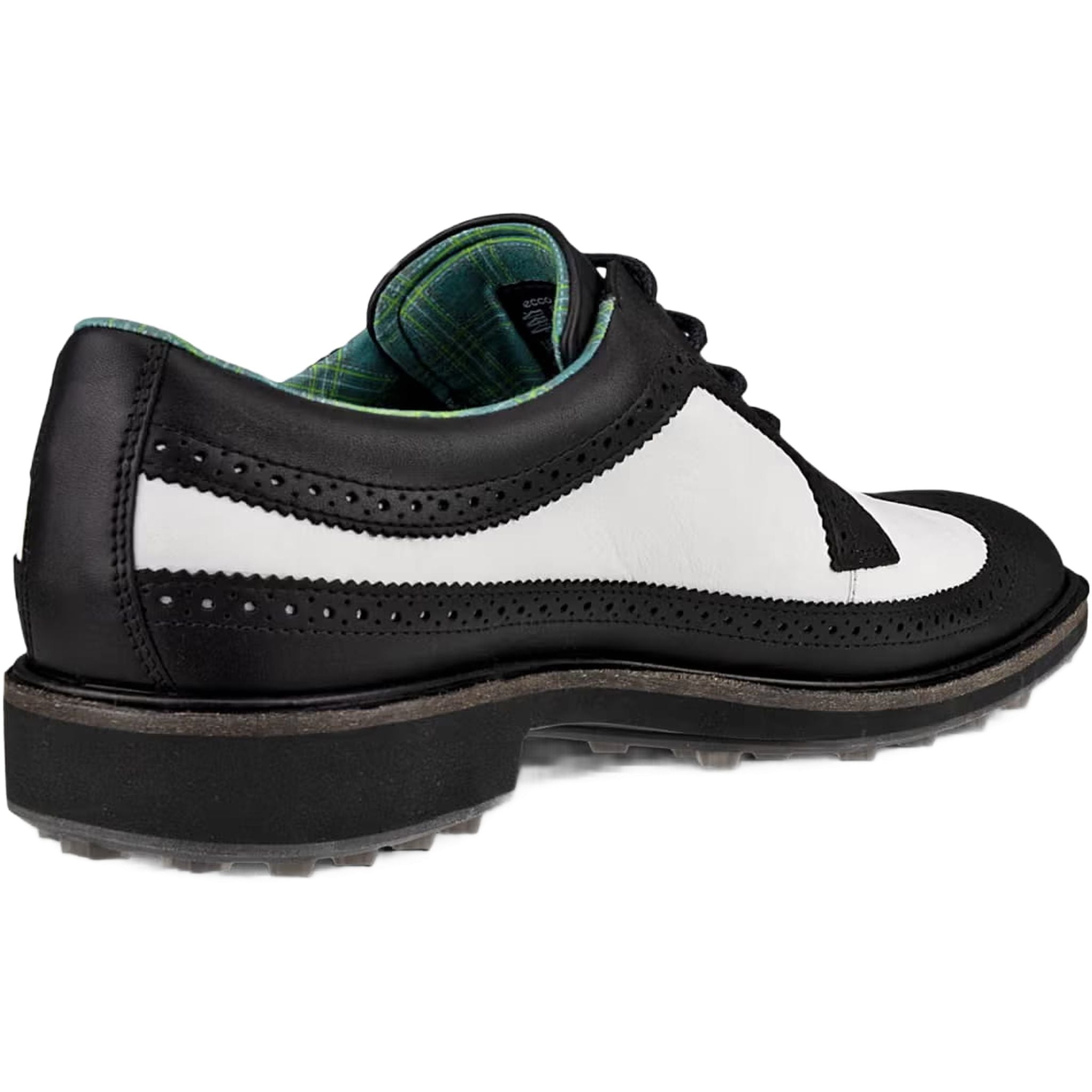 Chaussures de golf hybrides classiques Ecco pour hommes