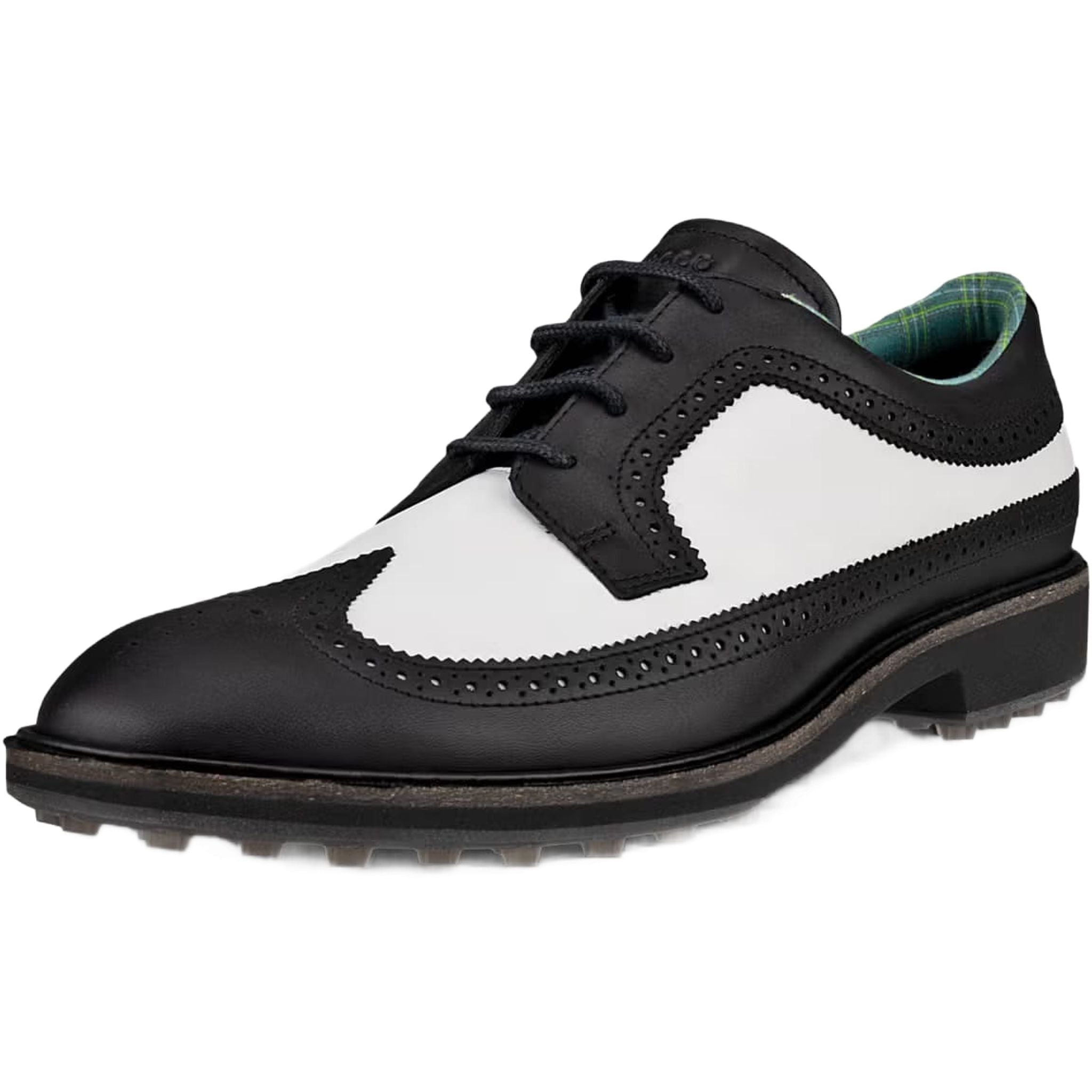 Chaussures de golf hybrides classiques Ecco pour hommes