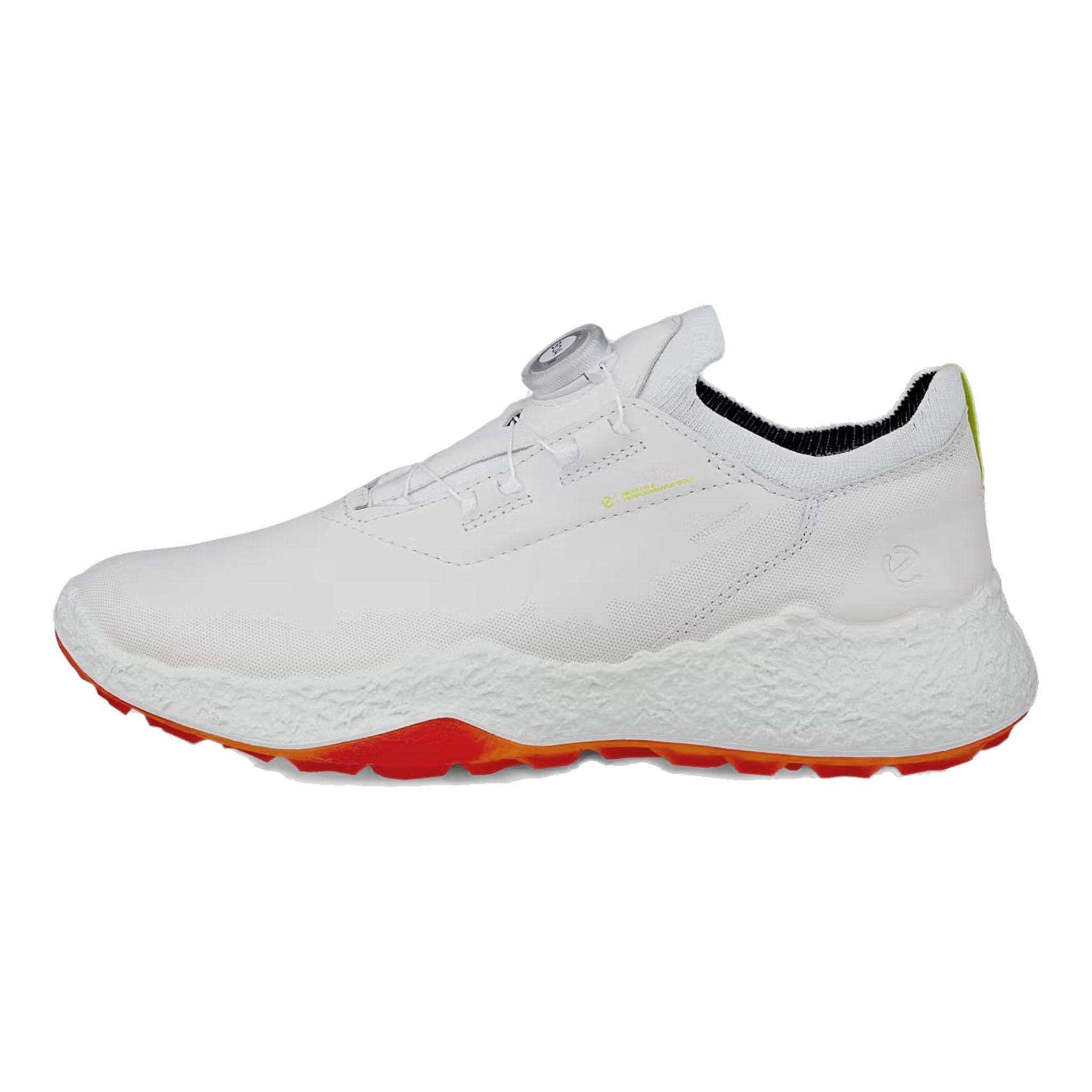 Chaussures Ecco Golf Biom H5 Boa Femme