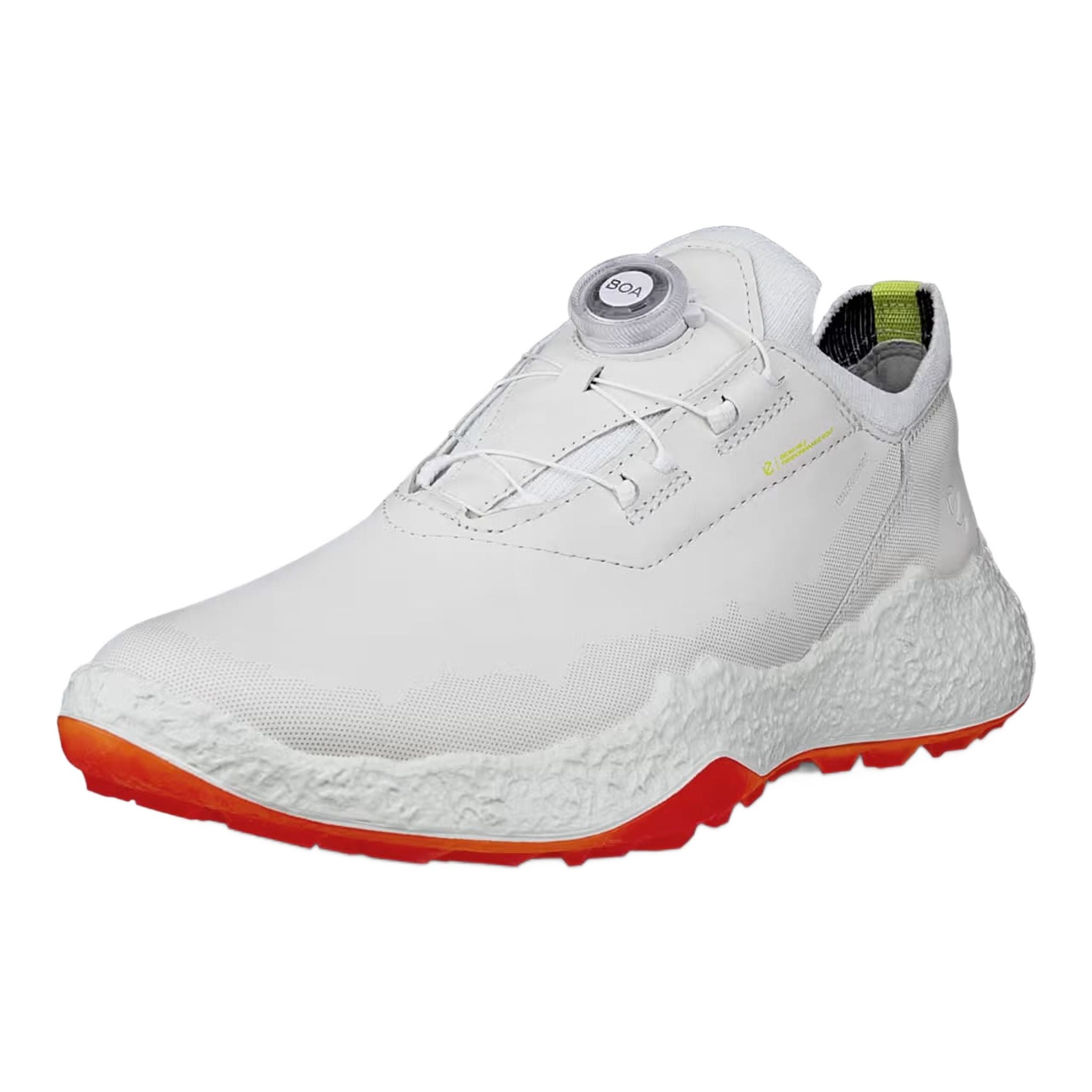 Chaussures Ecco Golf Biom H5 Boa Femme