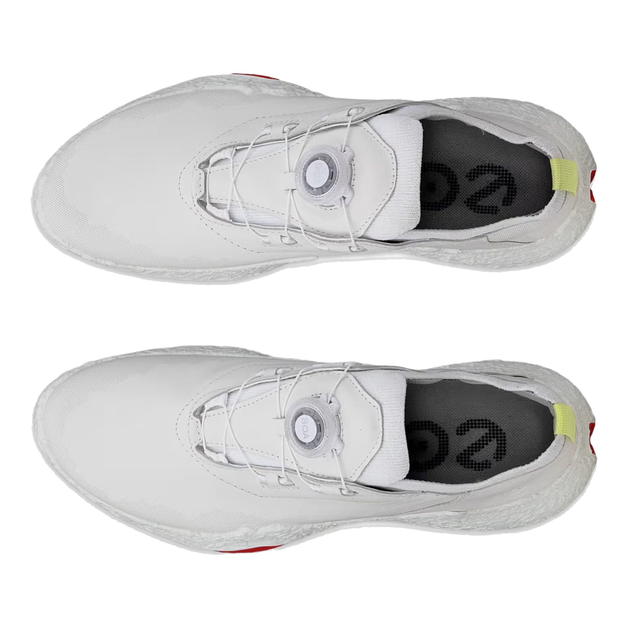 Chaussures Ecco Golf Biom H5 Boa Femme