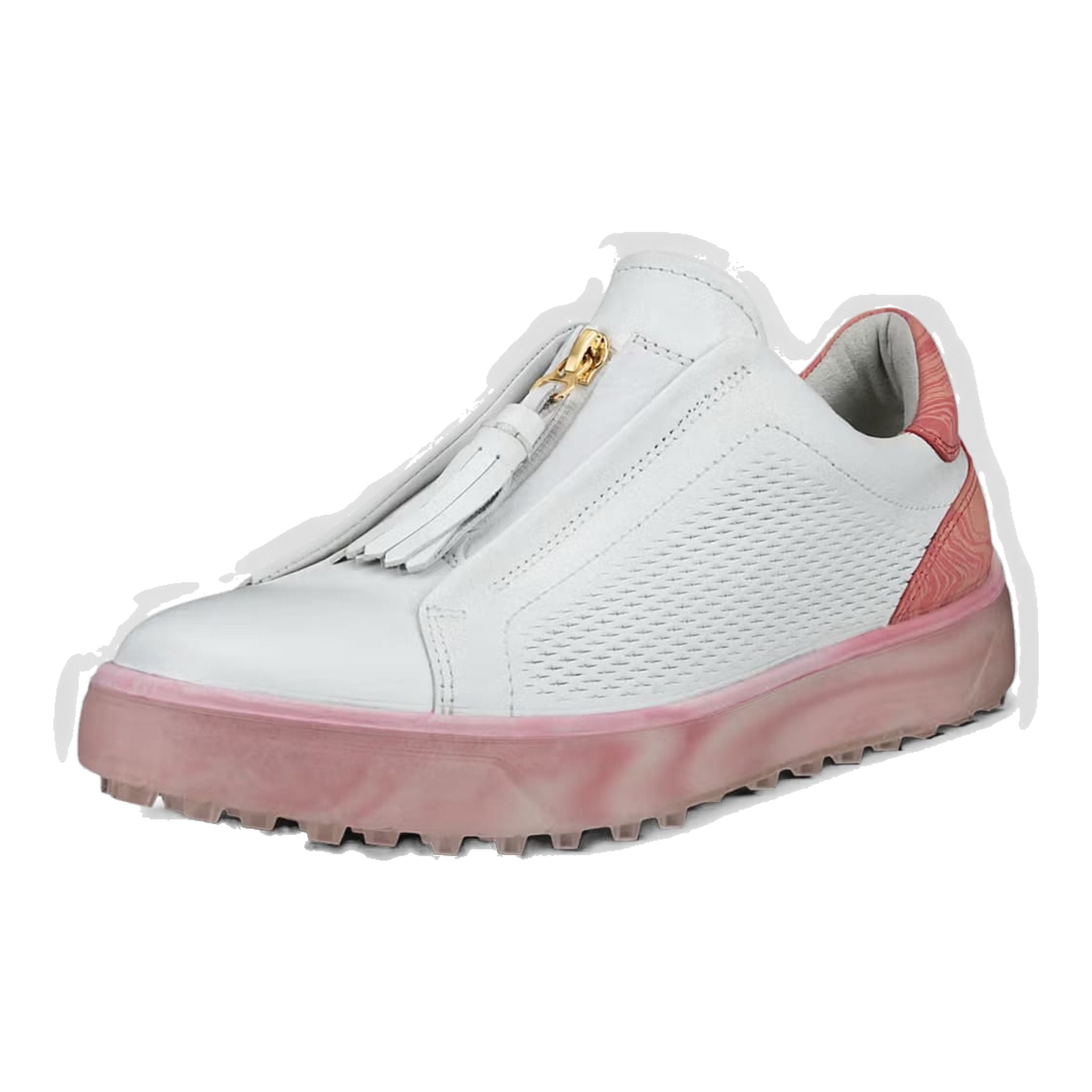 Chaussures de golf Ecco Tray pour femmes