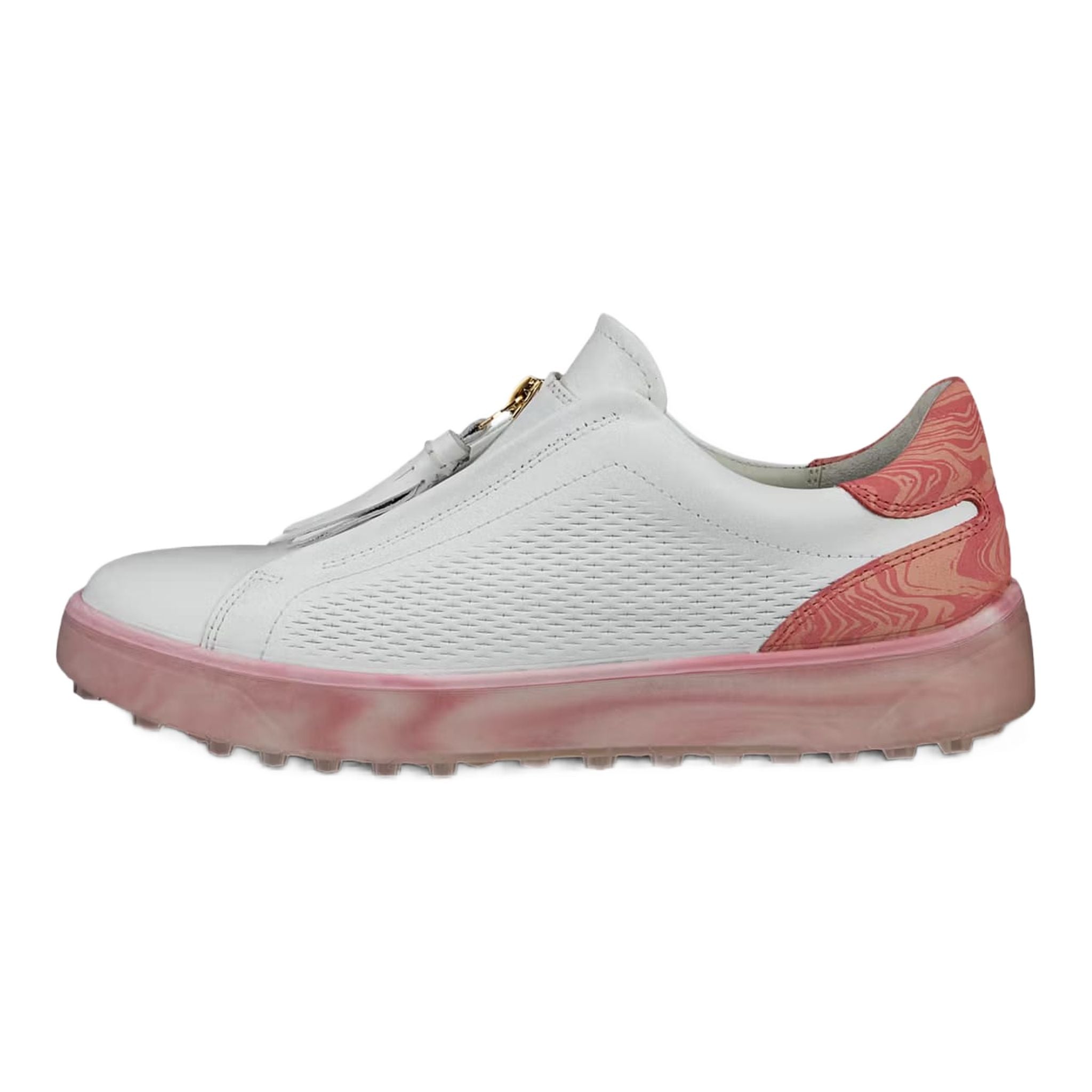 Chaussures de golf Ecco Tray pour femmes